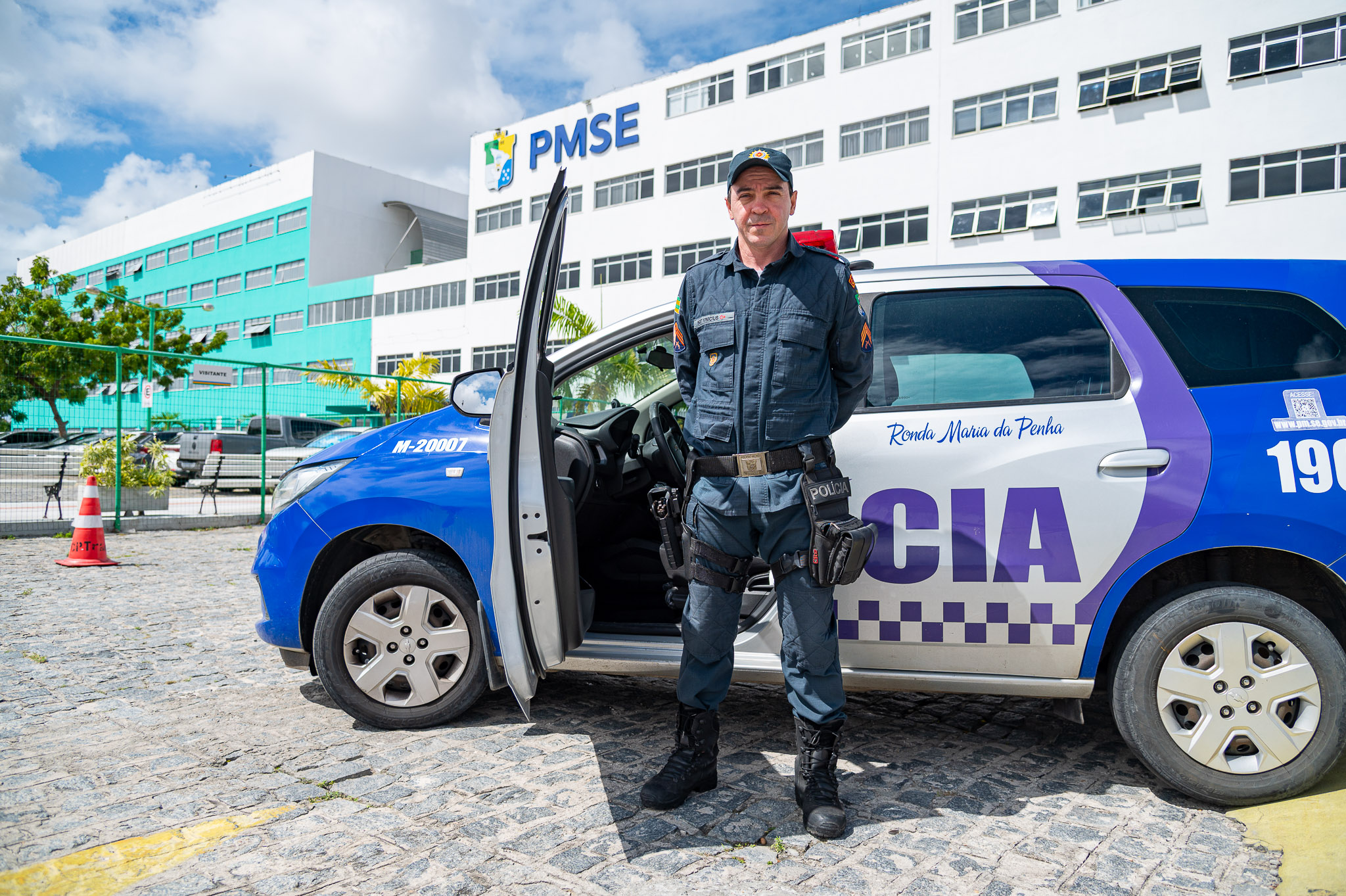 Foto : Thiago Santos