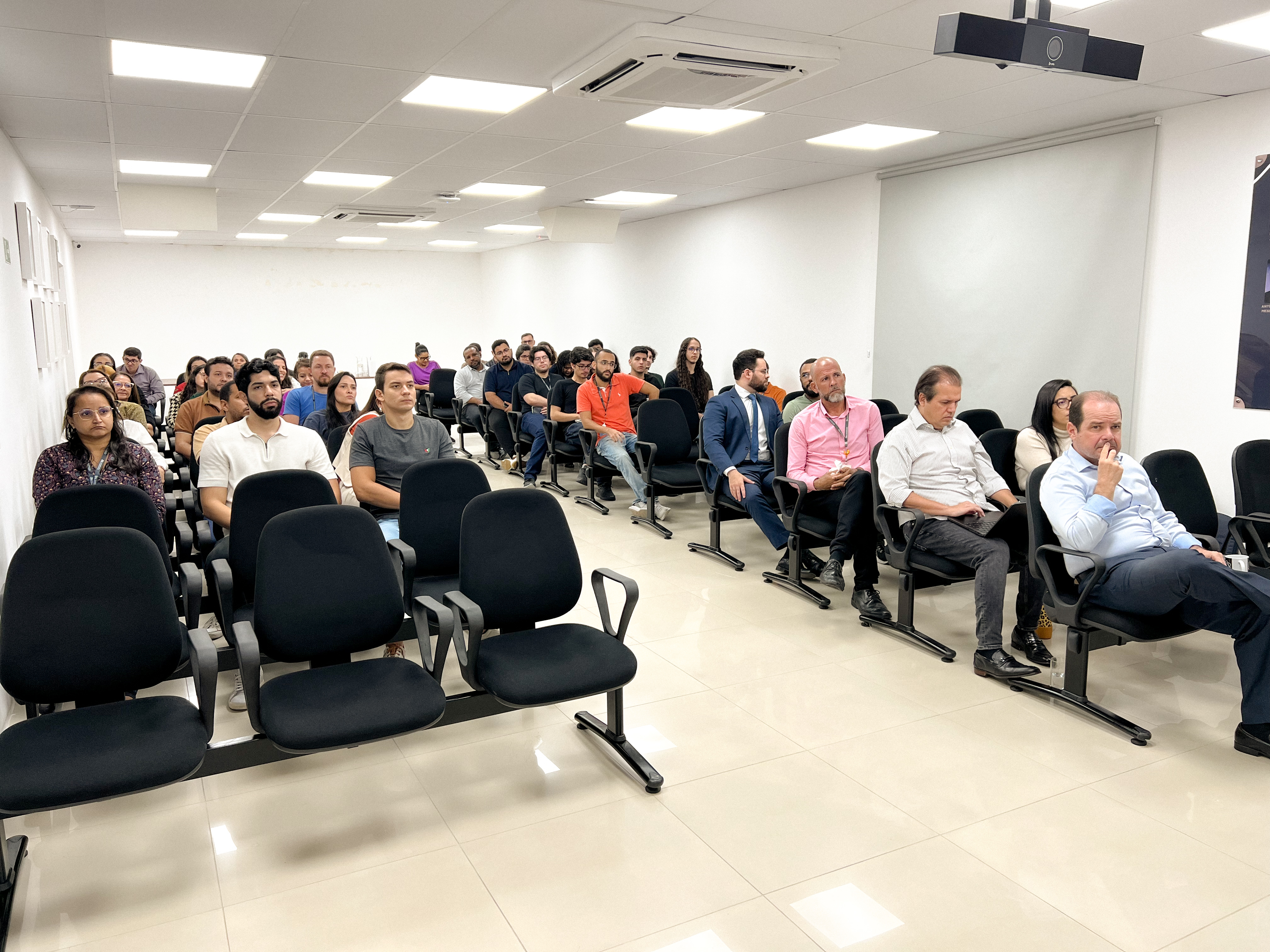 Foto: Ascom/PGE