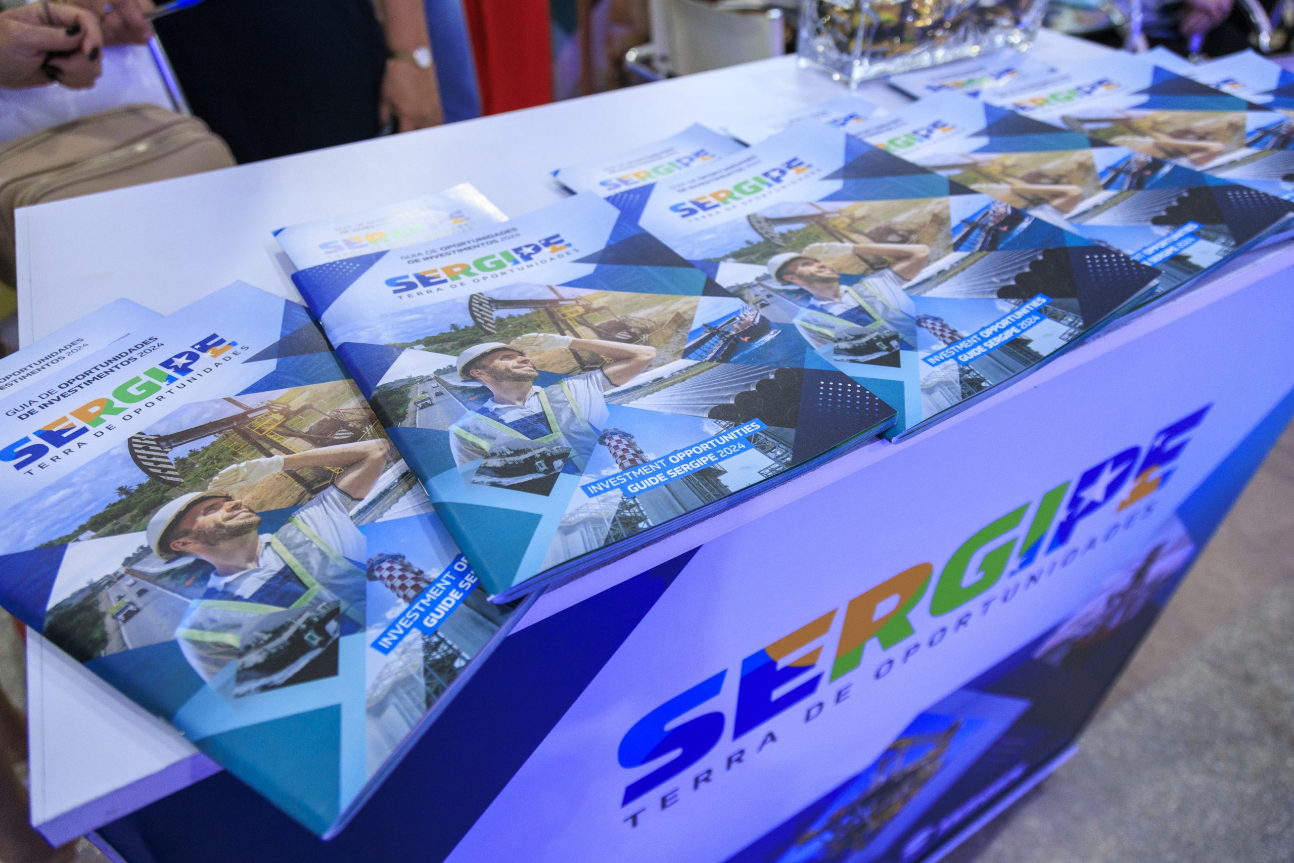 Incentivos do PSDI atraem empreendimentos, junto à localização estratégica, segurança jurídica e infraestrutura oferecidas no estado /Foto: Ascom Sedetec