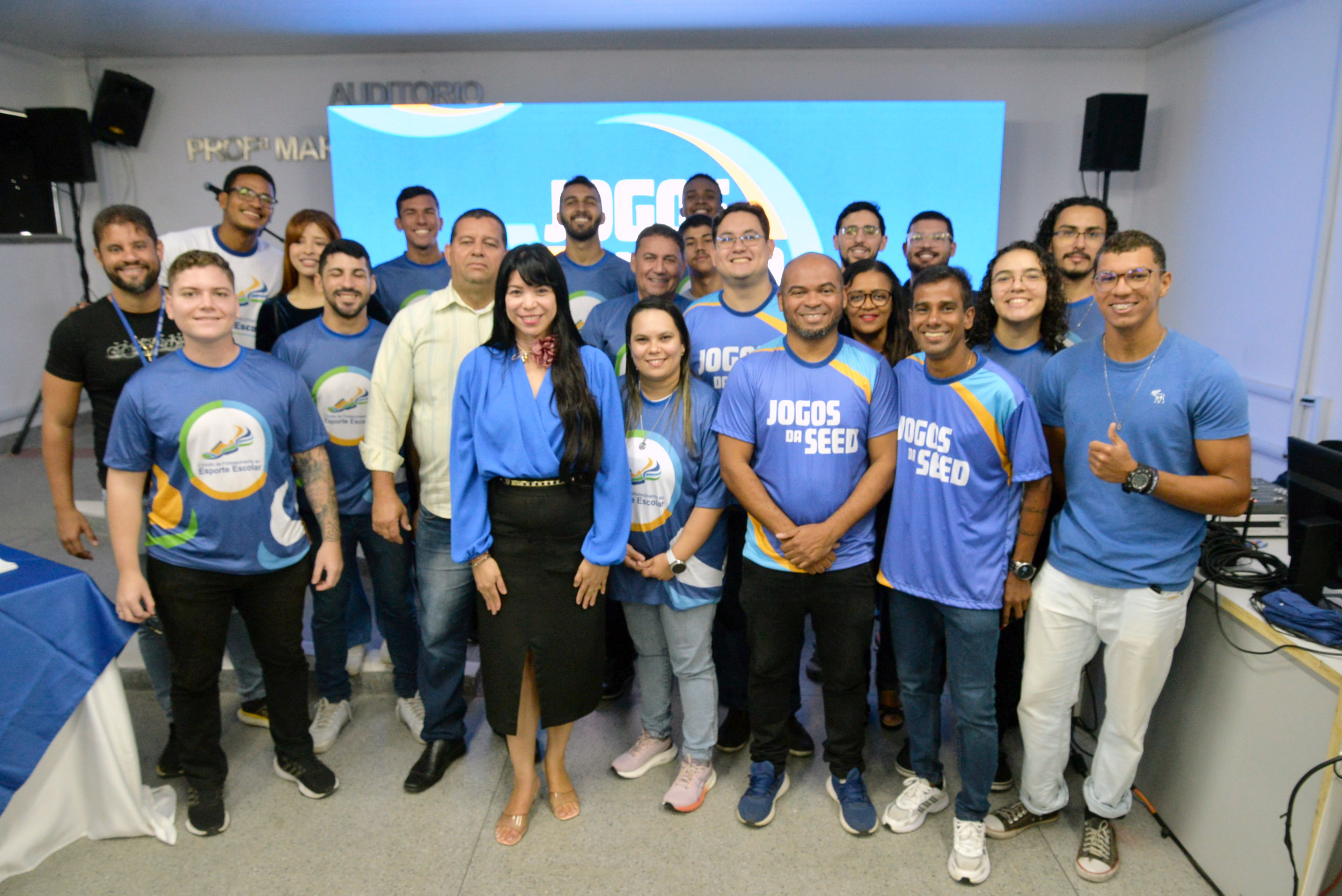 Competição terá início no dia 16 de julho e irá até o dia 12 de agosto