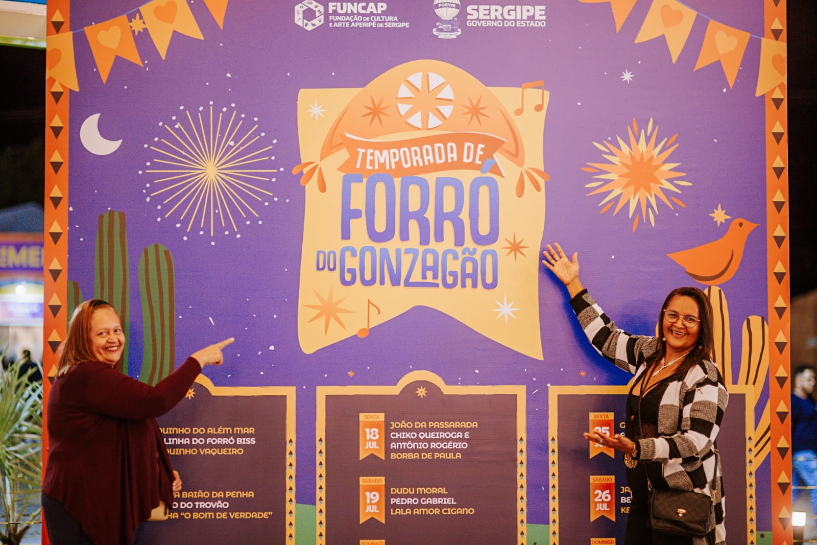 Fotos: Julia Rodrigues