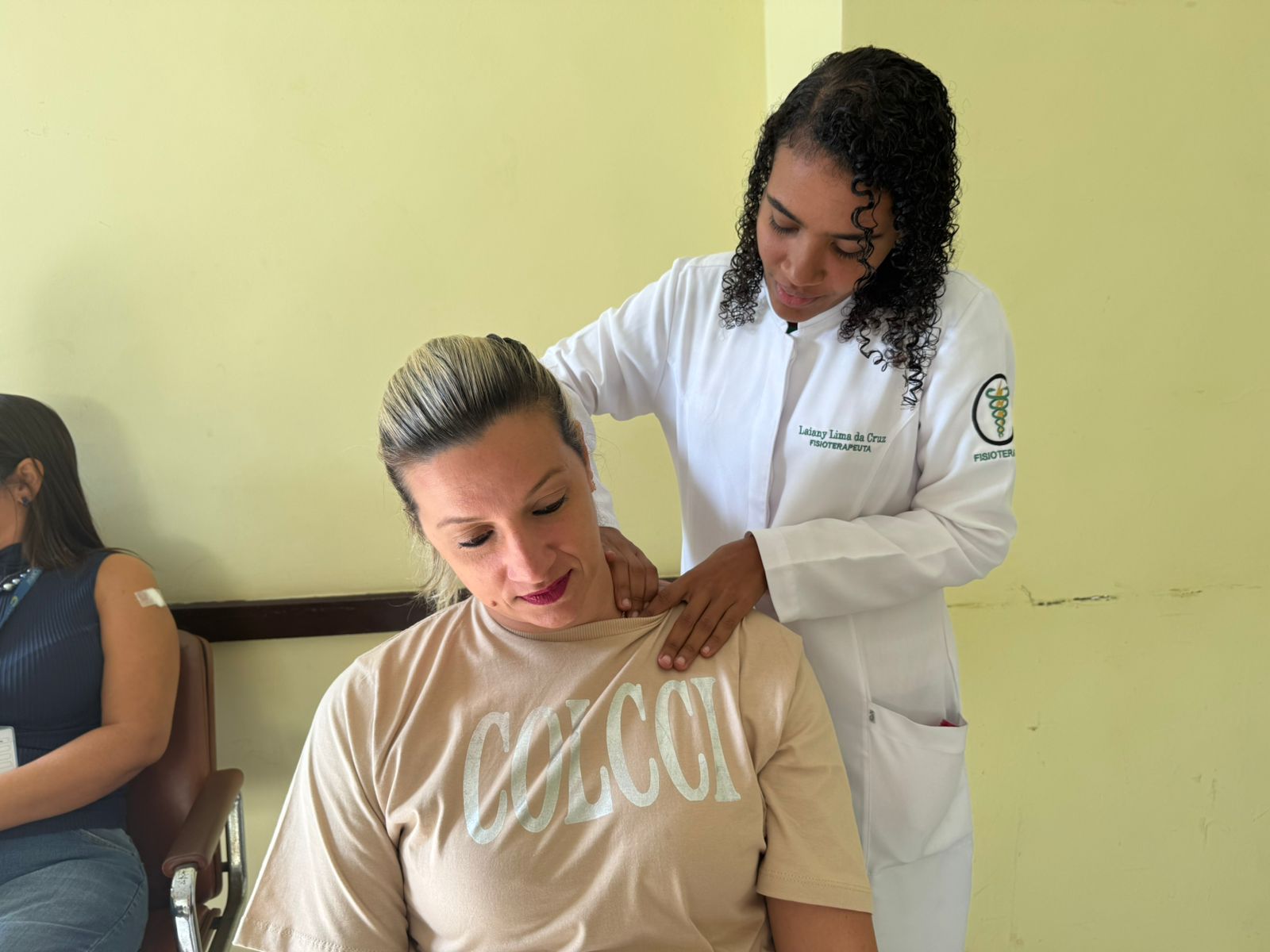 Foto: Ascom Ipesaúde