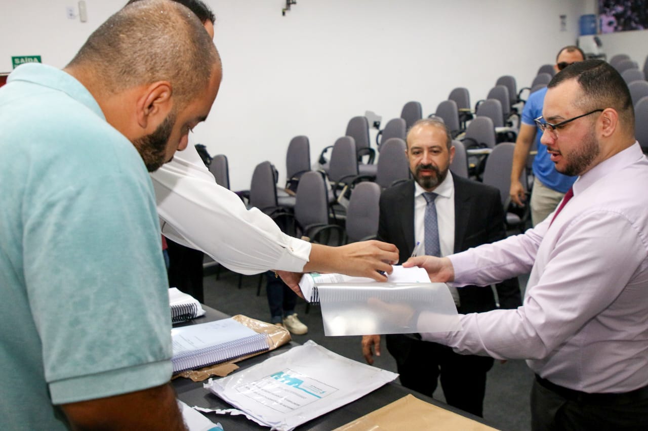 Foto: Valter Sobrinho/SES