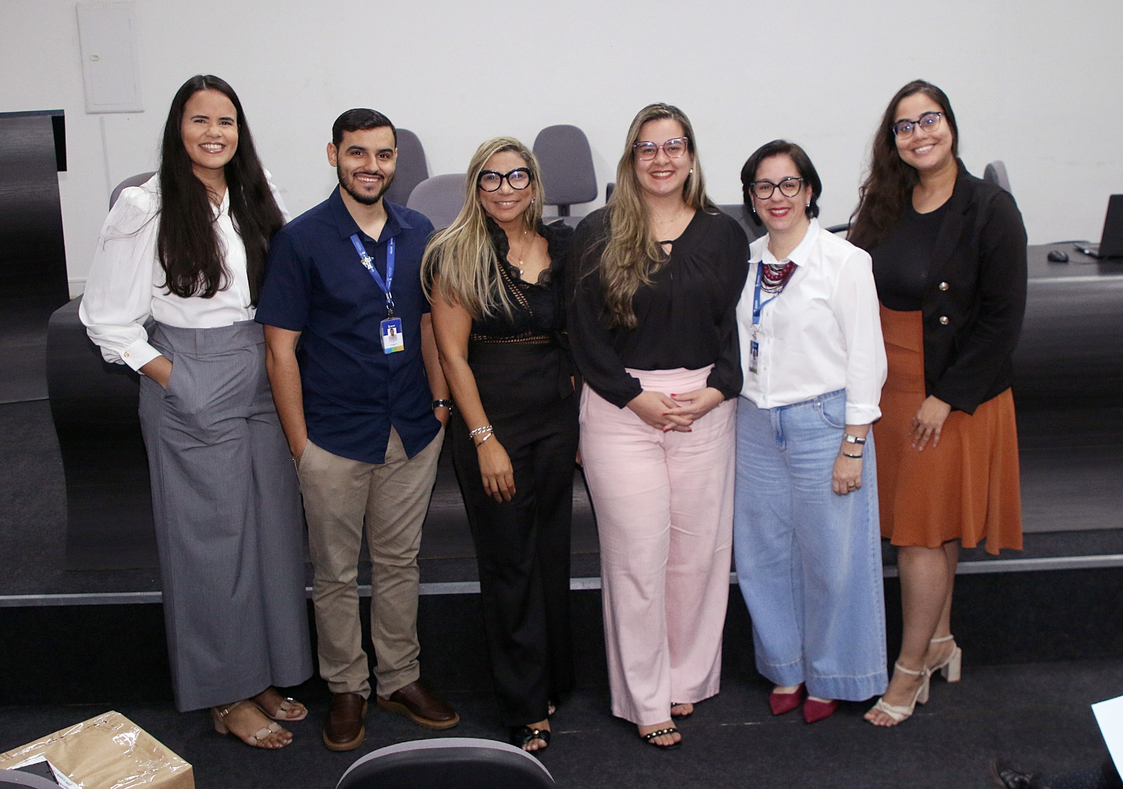 Foto: Valter Sobrinho/SES