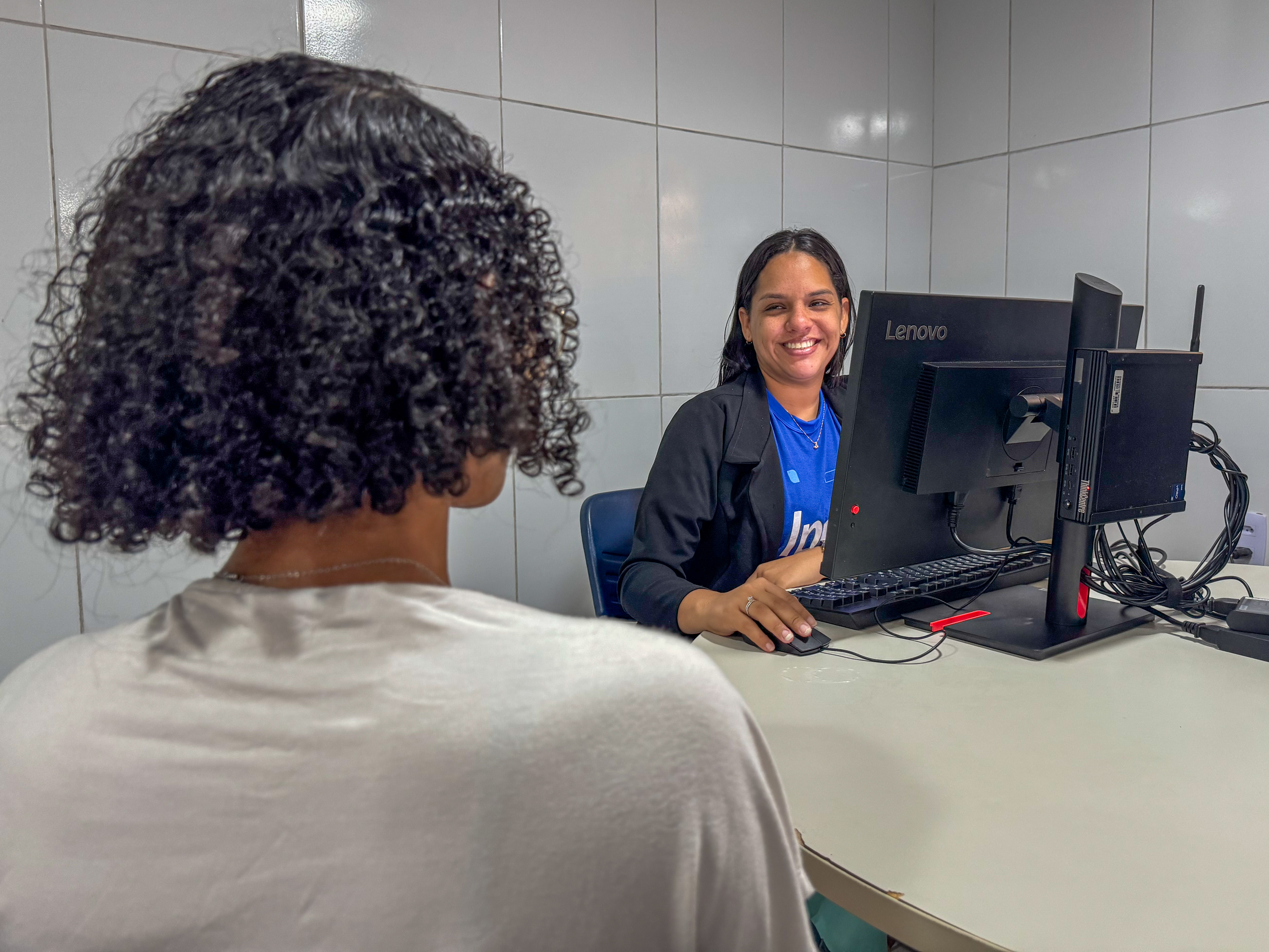 Foto: Ascom Ipesaúde