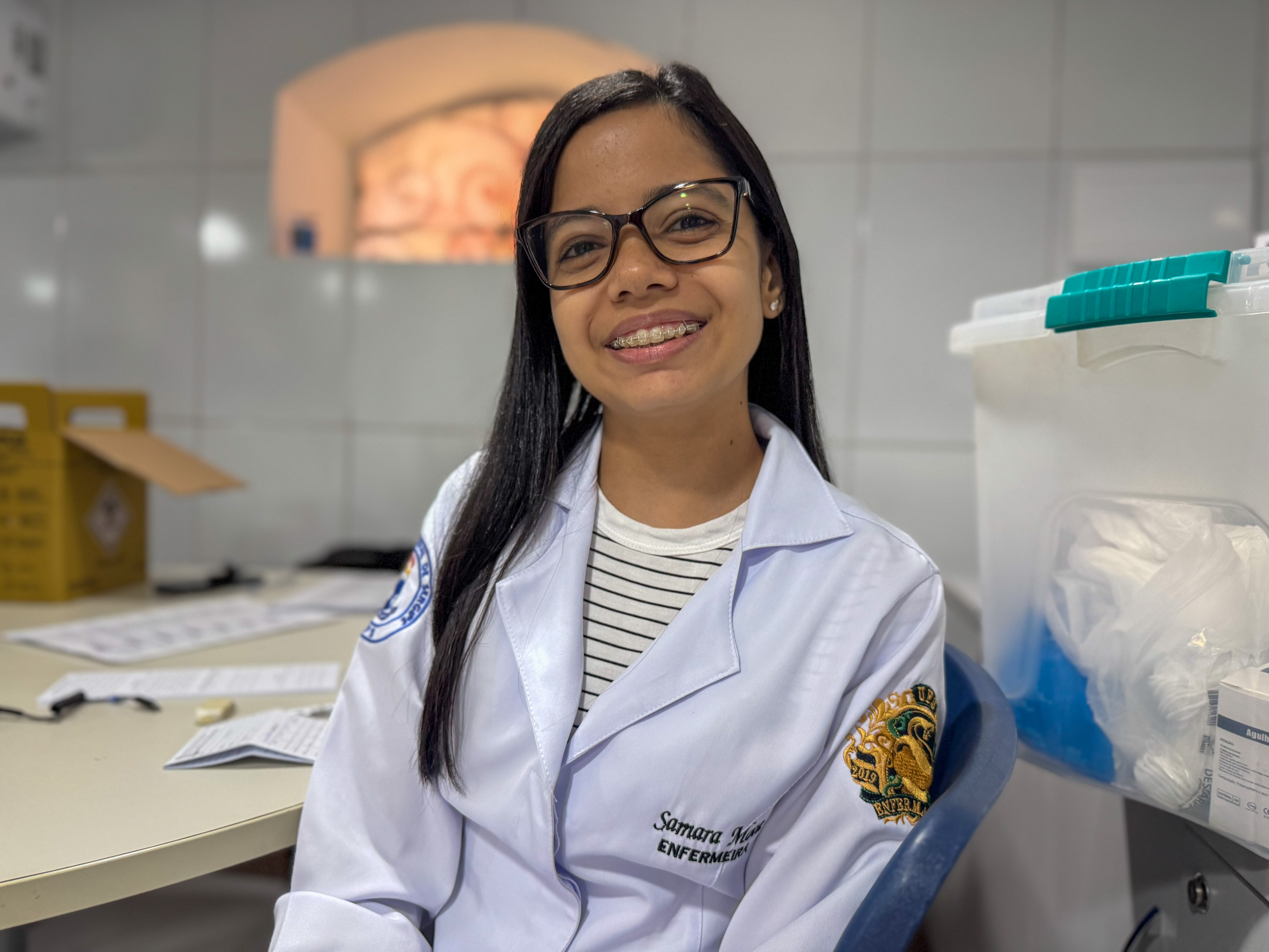 Foto: Ascom Ipesaúde