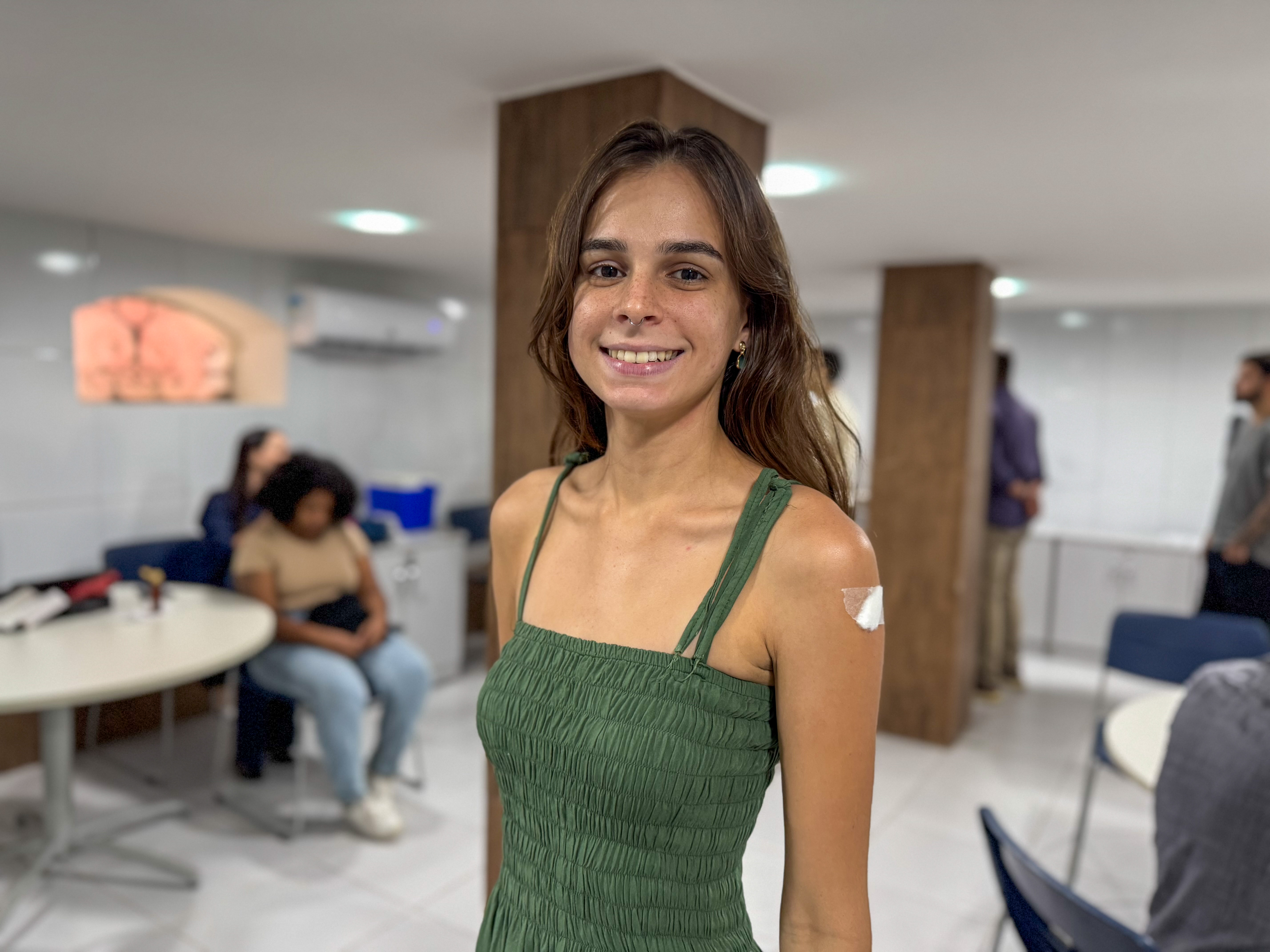 Foto: Ascom Ipesaúde