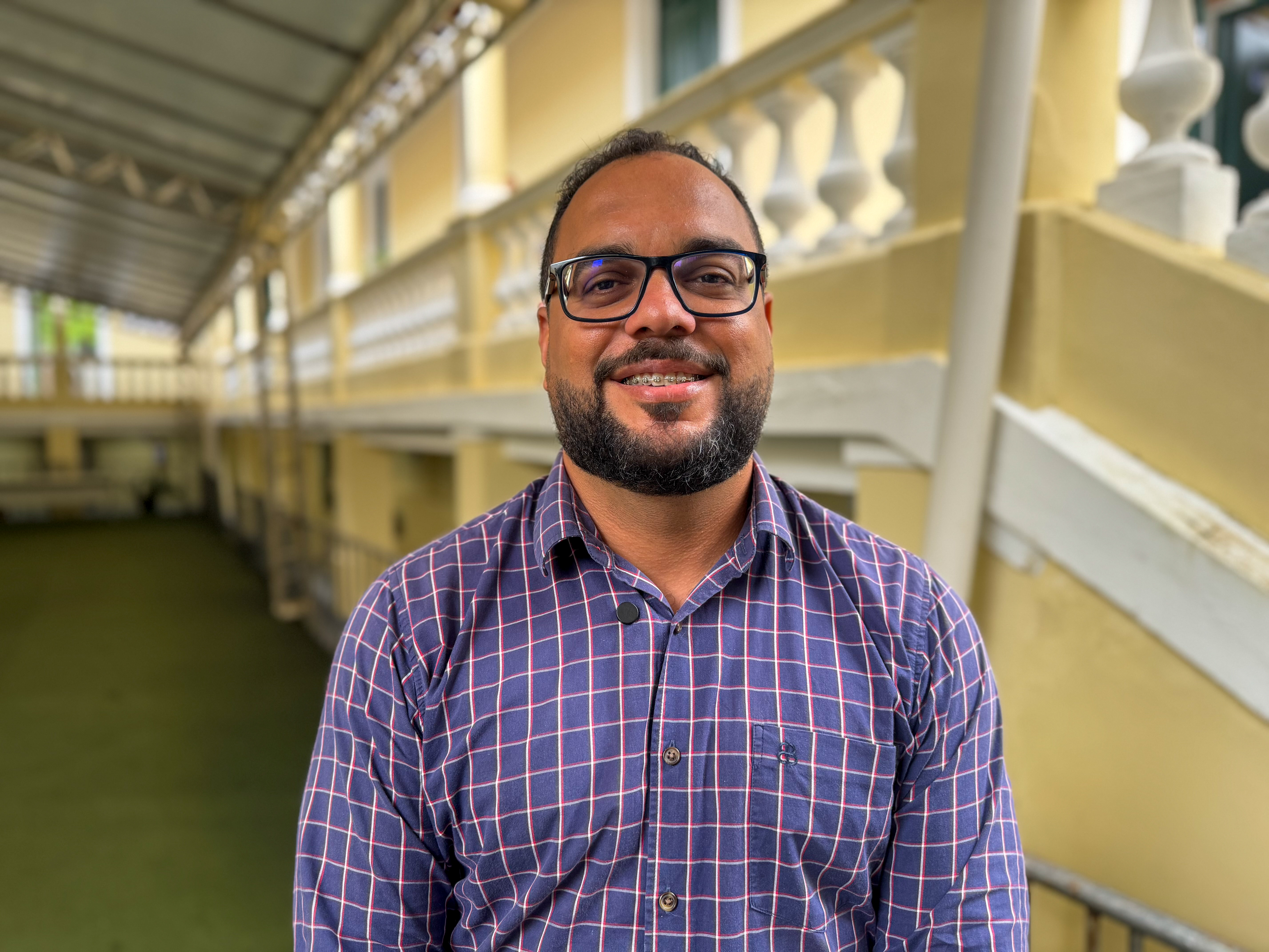 Foto: Ascom Ipesaúde