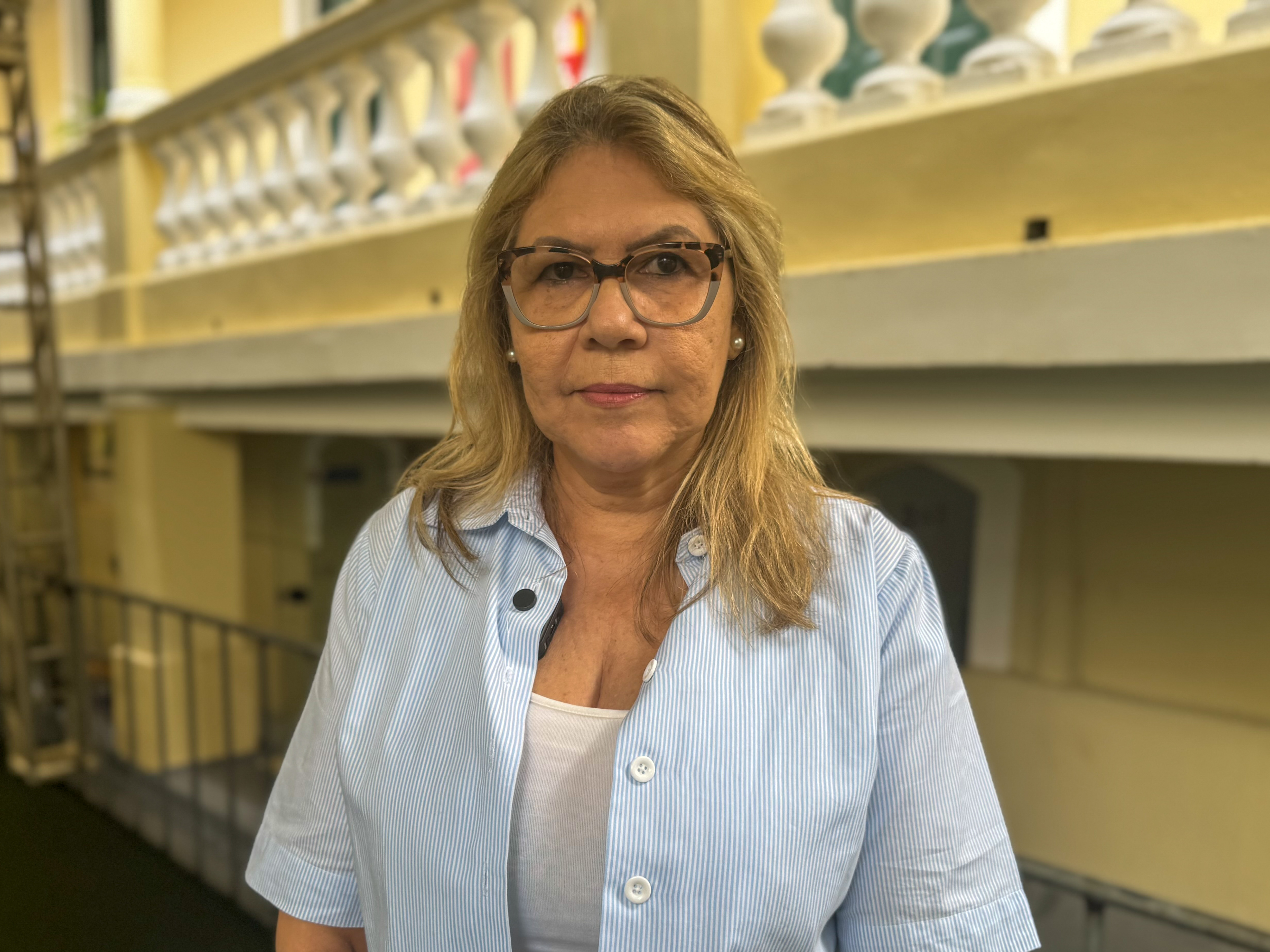 Foto: Ascom Ipesaúde