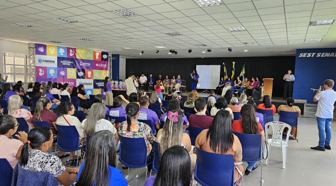 Fotos: Ascom/SPM