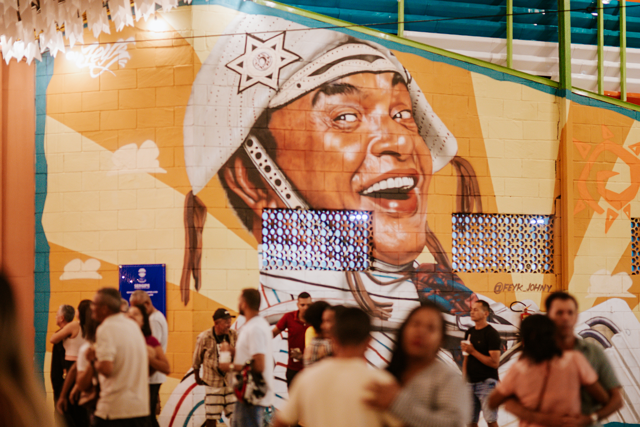 Foto: Júlia Rodrigues