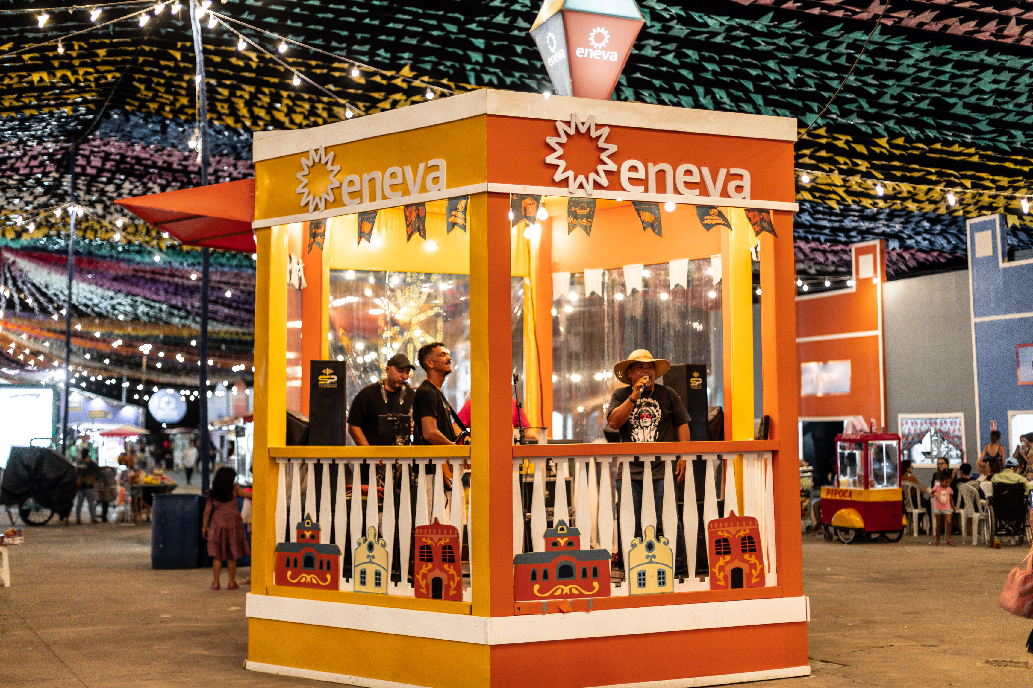 Foto: Thalys Rodrigues