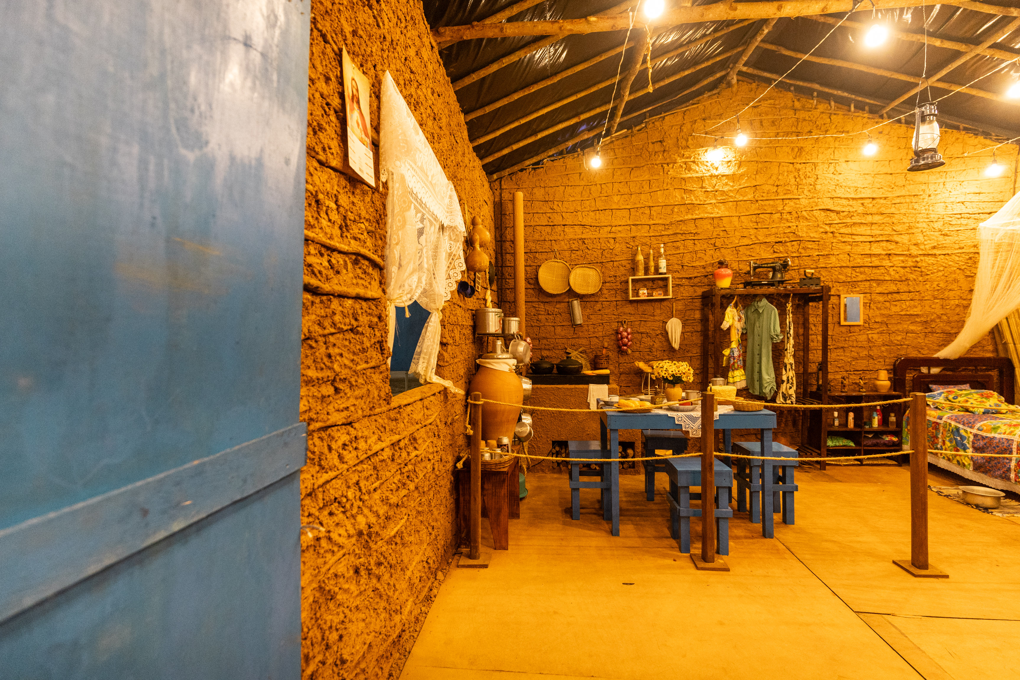 Foto: Thalys Rodrigues