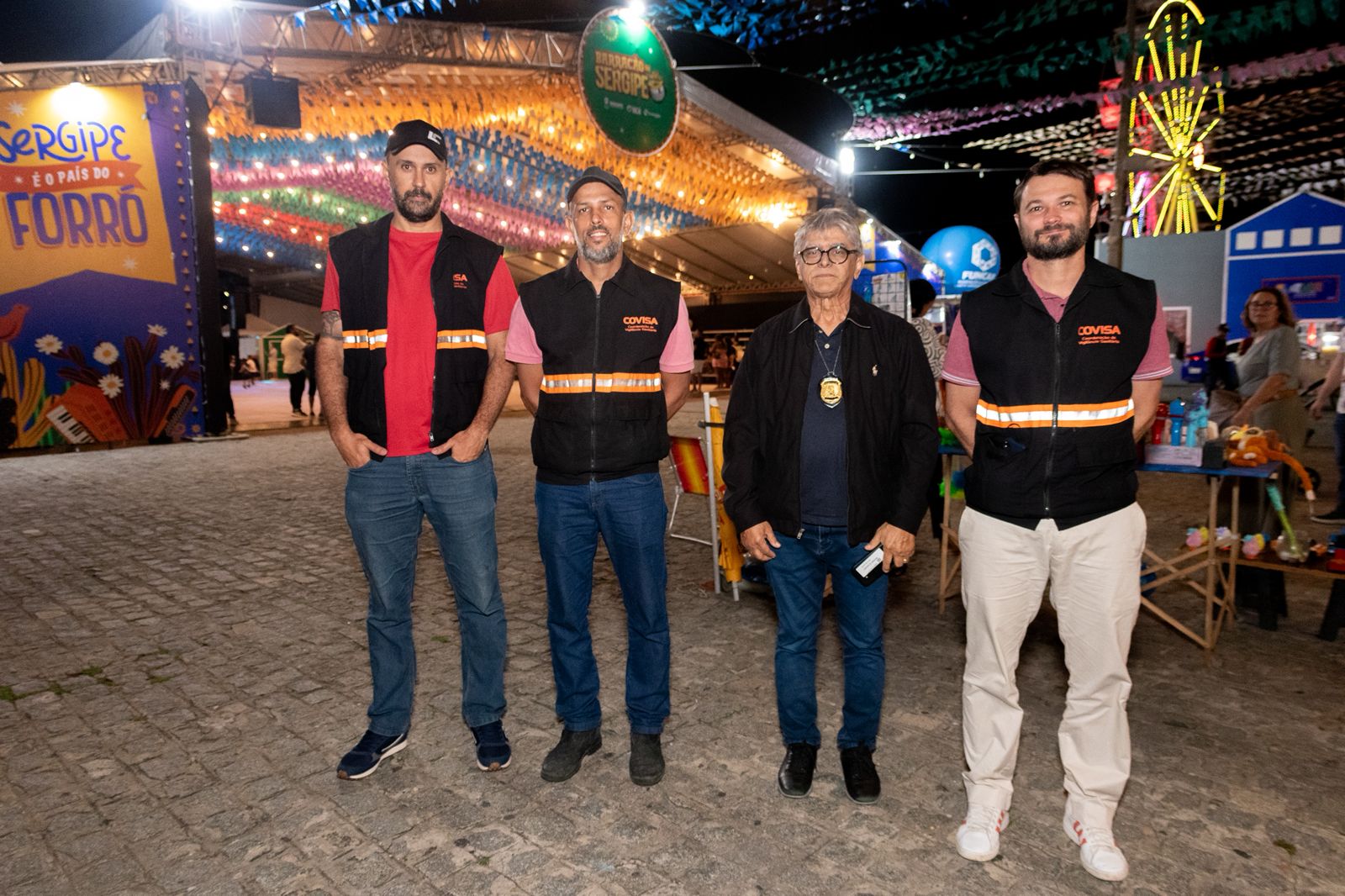 Foto: Mário Sousa/SES