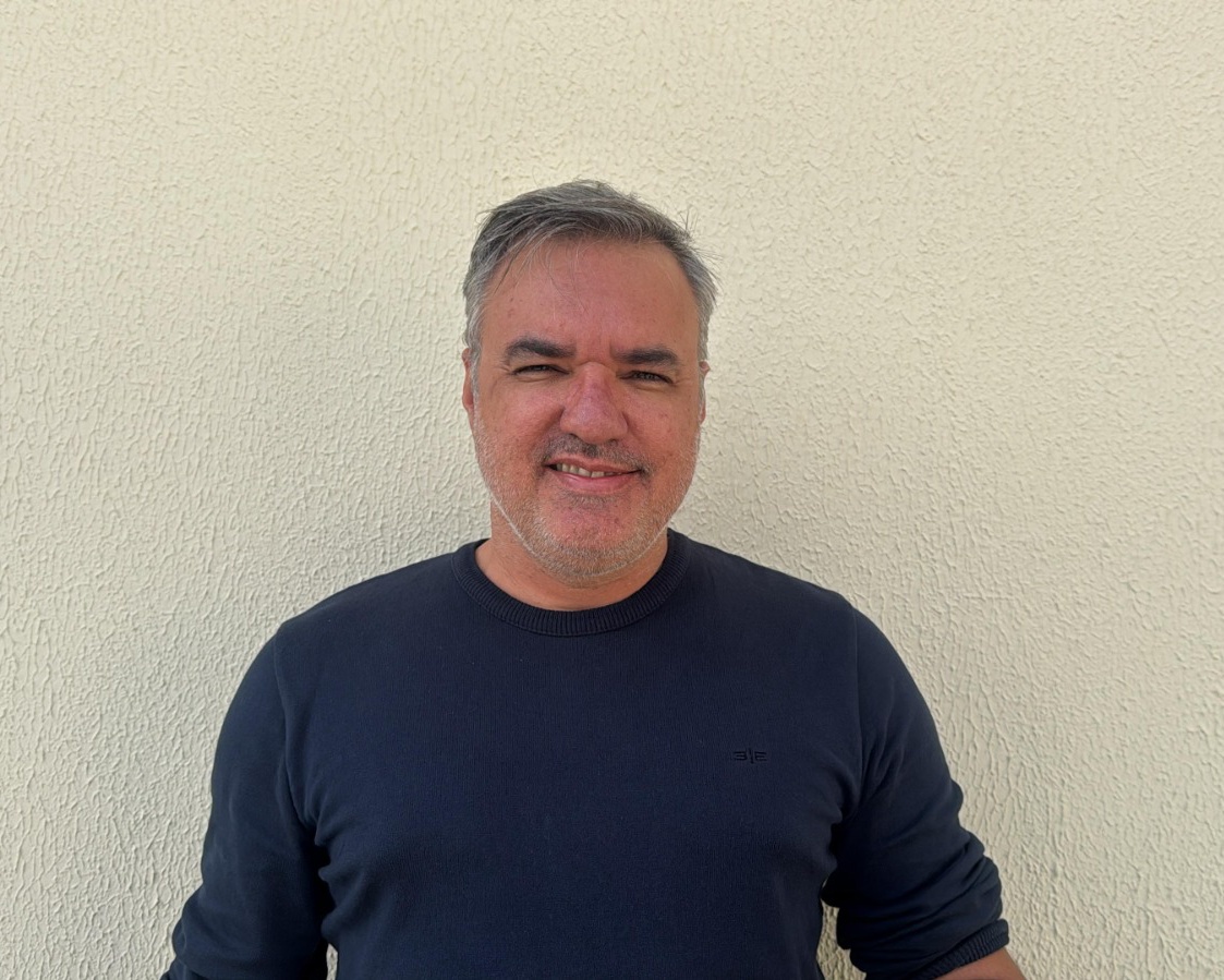 Rilley Guimarães destacou que eventos dessa natureza fortalecem a conscientização coletiva / Foto: Eva Ramos/Setur