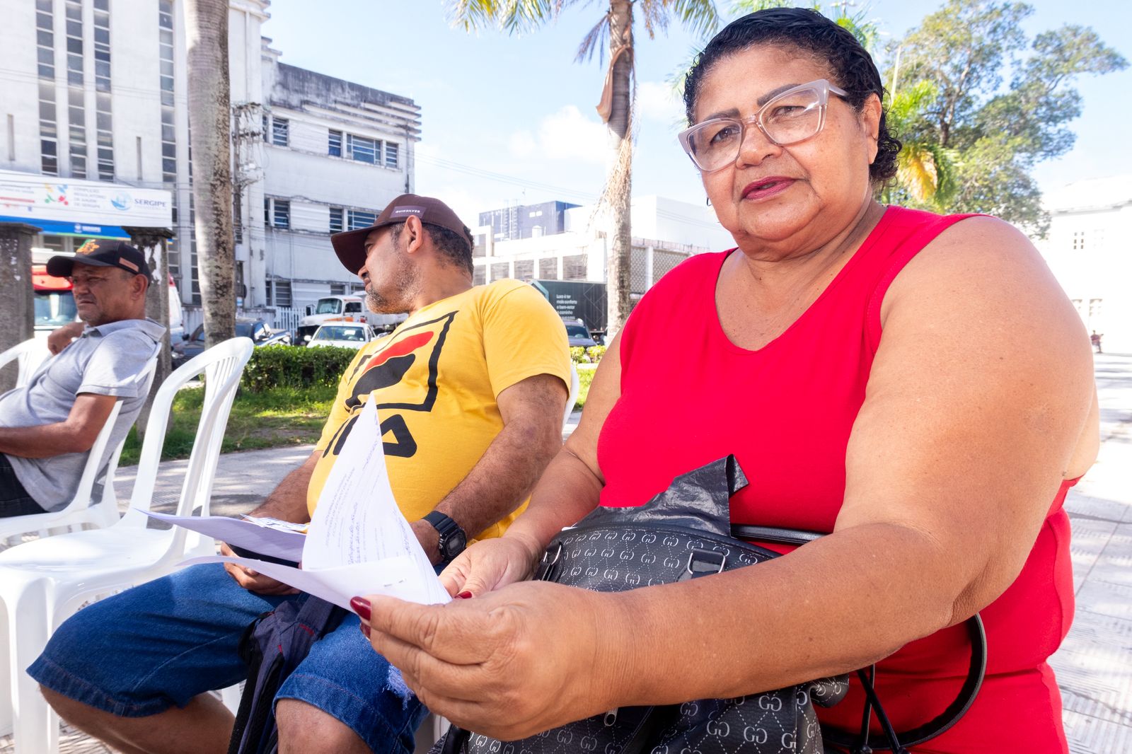 Sônia Maria Rodrigues