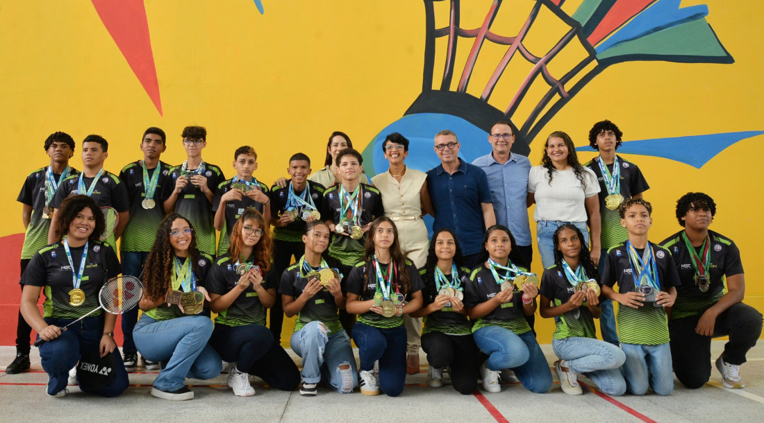 Fotos: Maria Odília