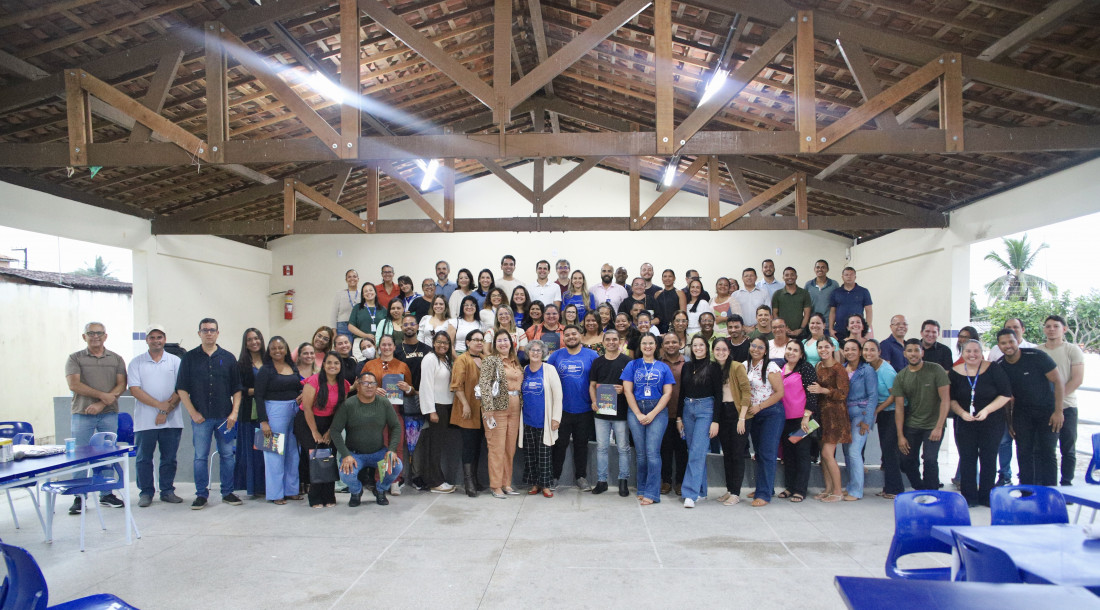 Fotos: Ascom Seplan