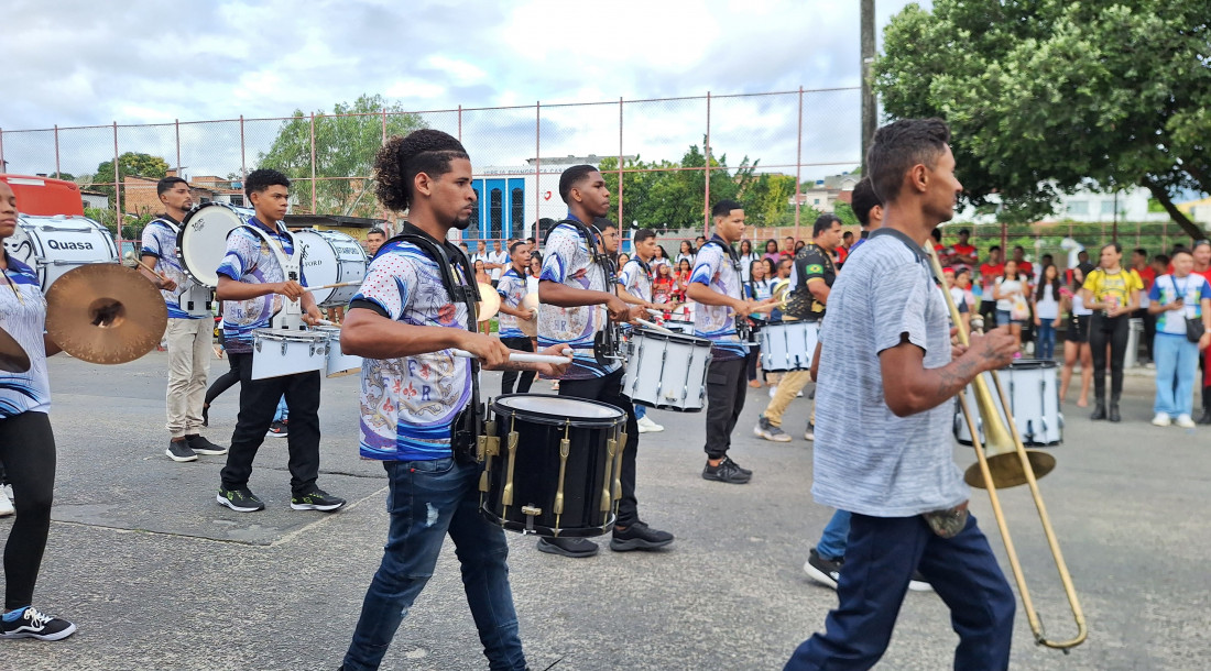 Fotos: Ascom Seed