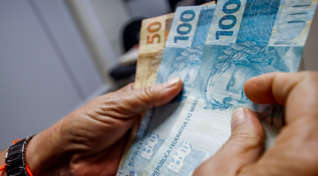 Entre janeiro de 2023 e julho de 2025, Governo do Estadi já repassou mais de R$ 800 milhões ao Tribunal de Justiça para pagamento de precatórios / Foto: Ascom/Sefaz