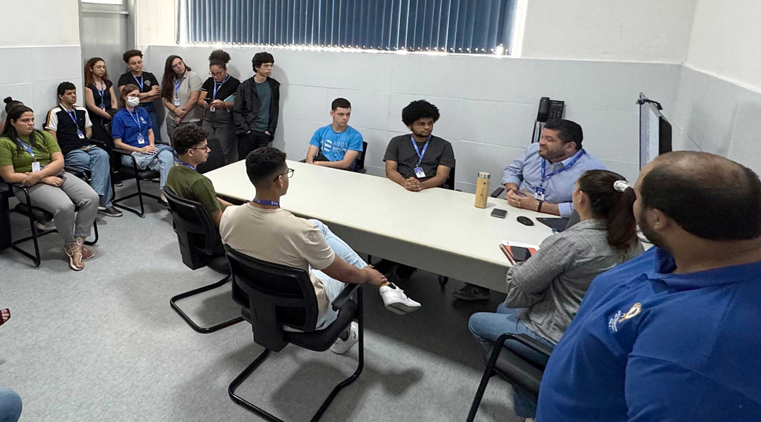 Fotos: Sérgio Luís