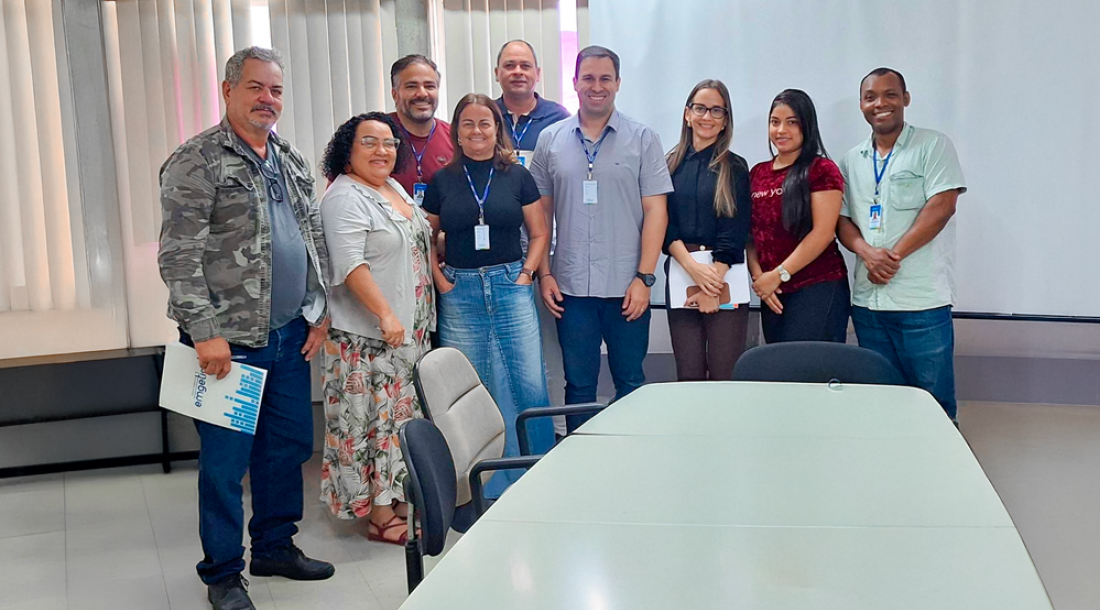 Fotos: Ascom Emgetis