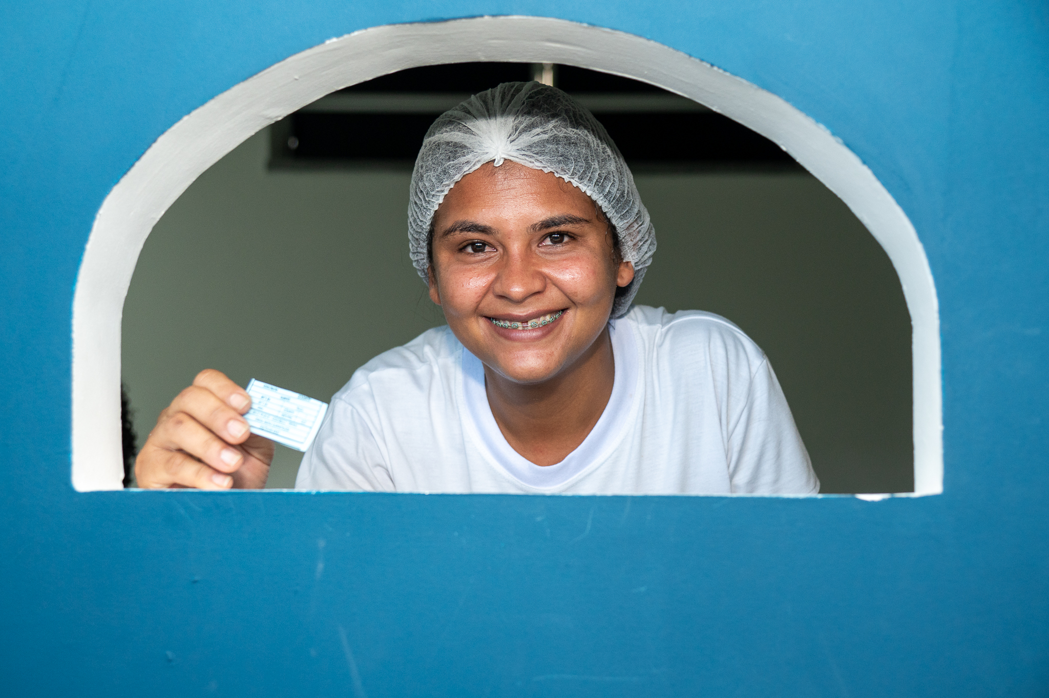 Foto : Thiago Santos