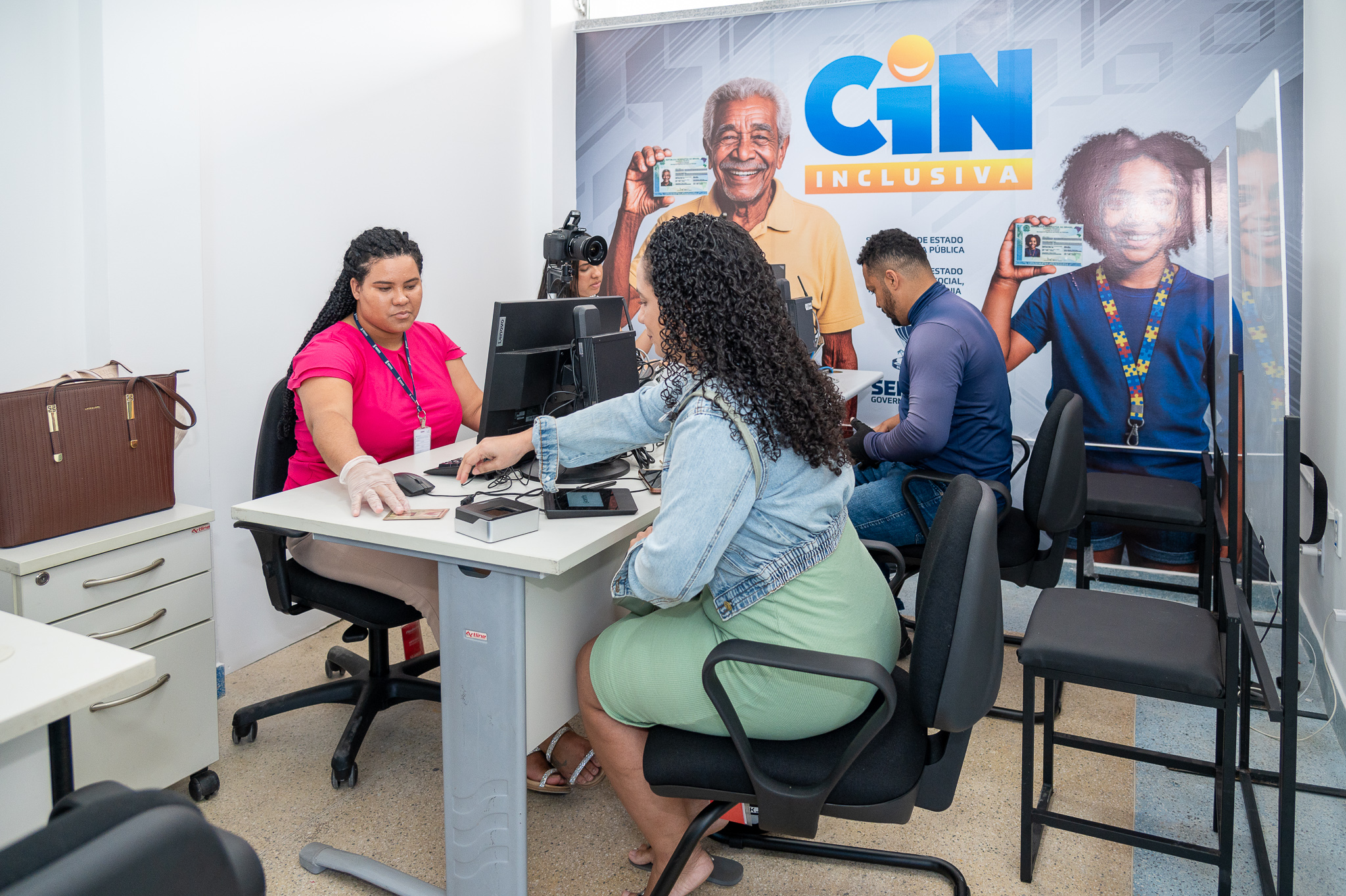 Foto : Thiago Santos