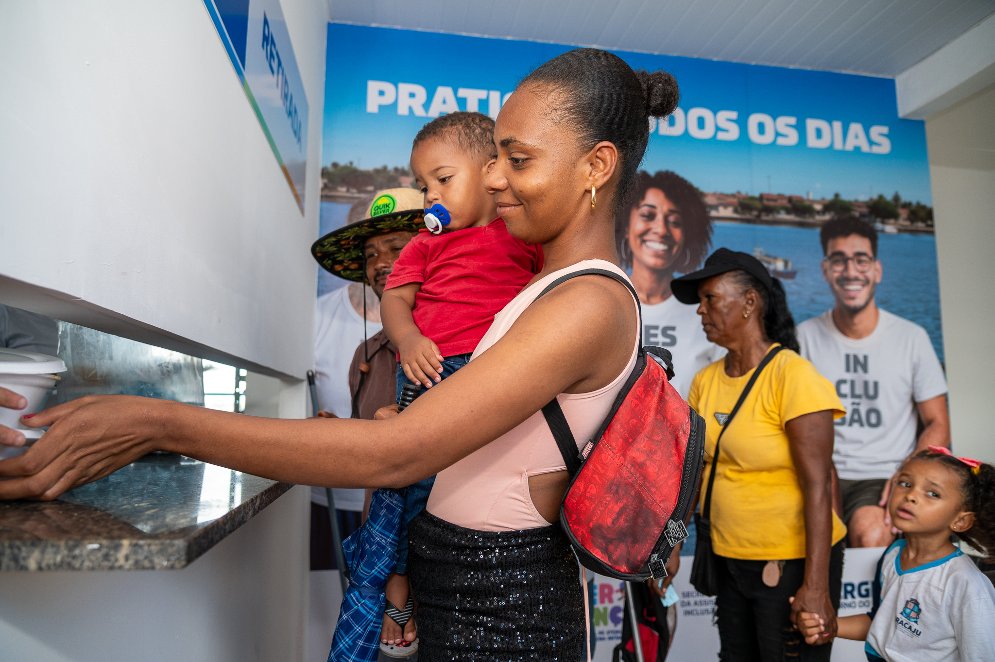 Foto : Thiago Santos