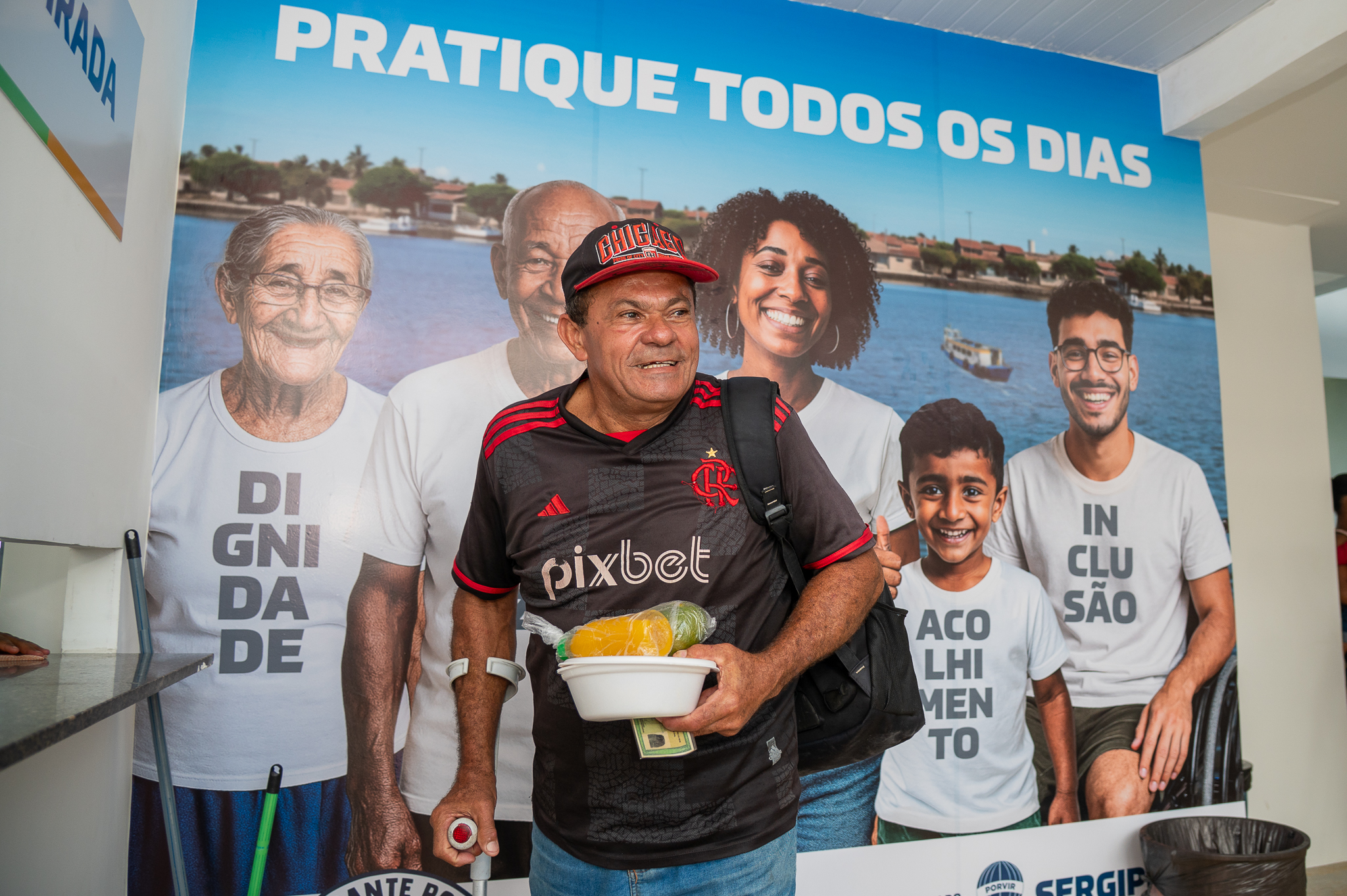 Foto : Thiago Santos