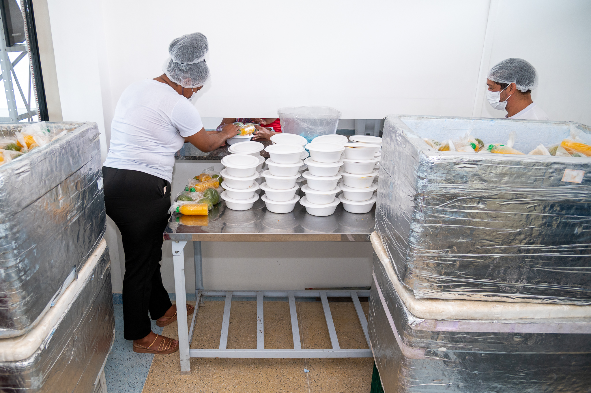 Foto : Thiago Santos