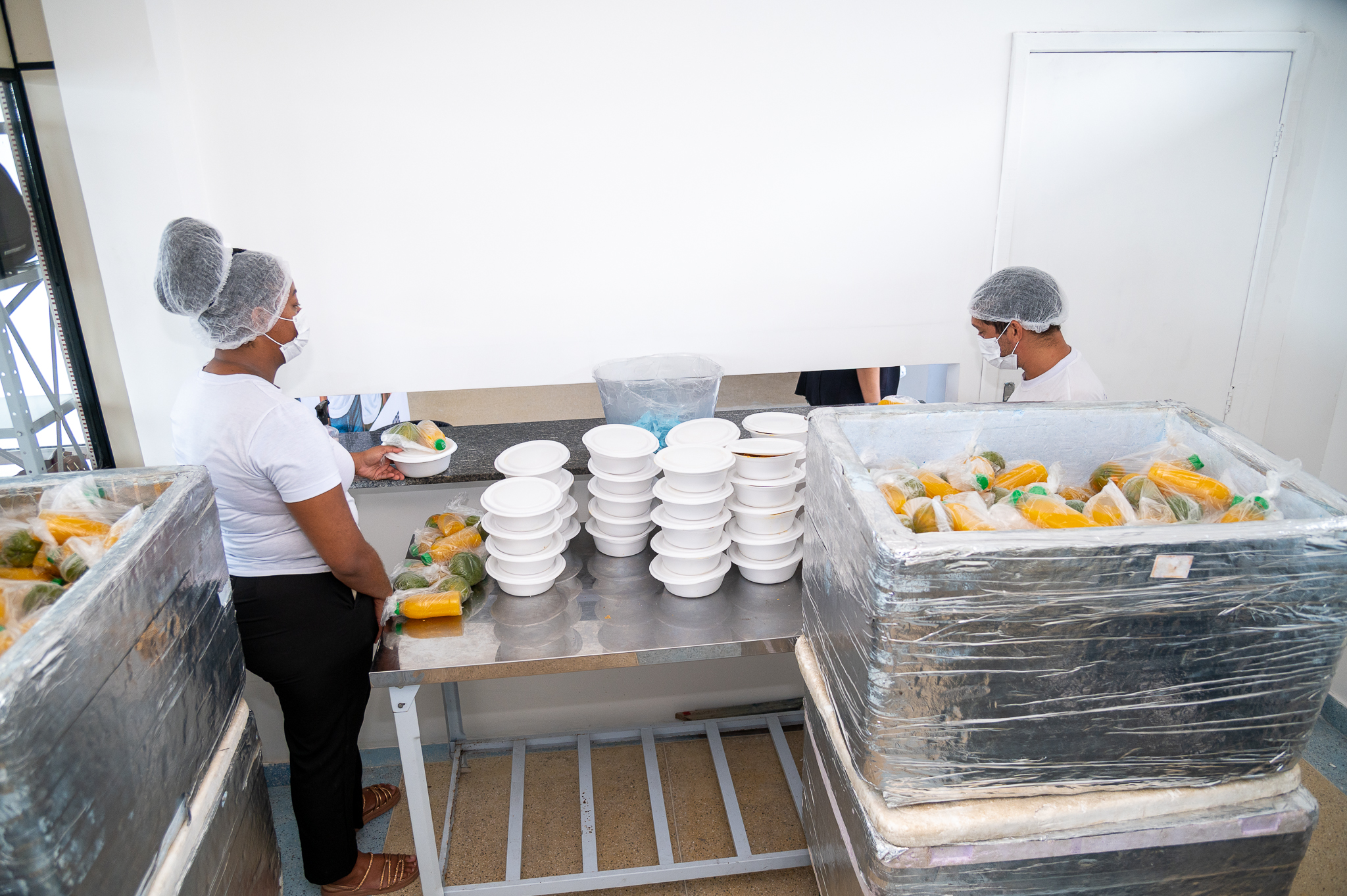 Foto : Thiago Santos