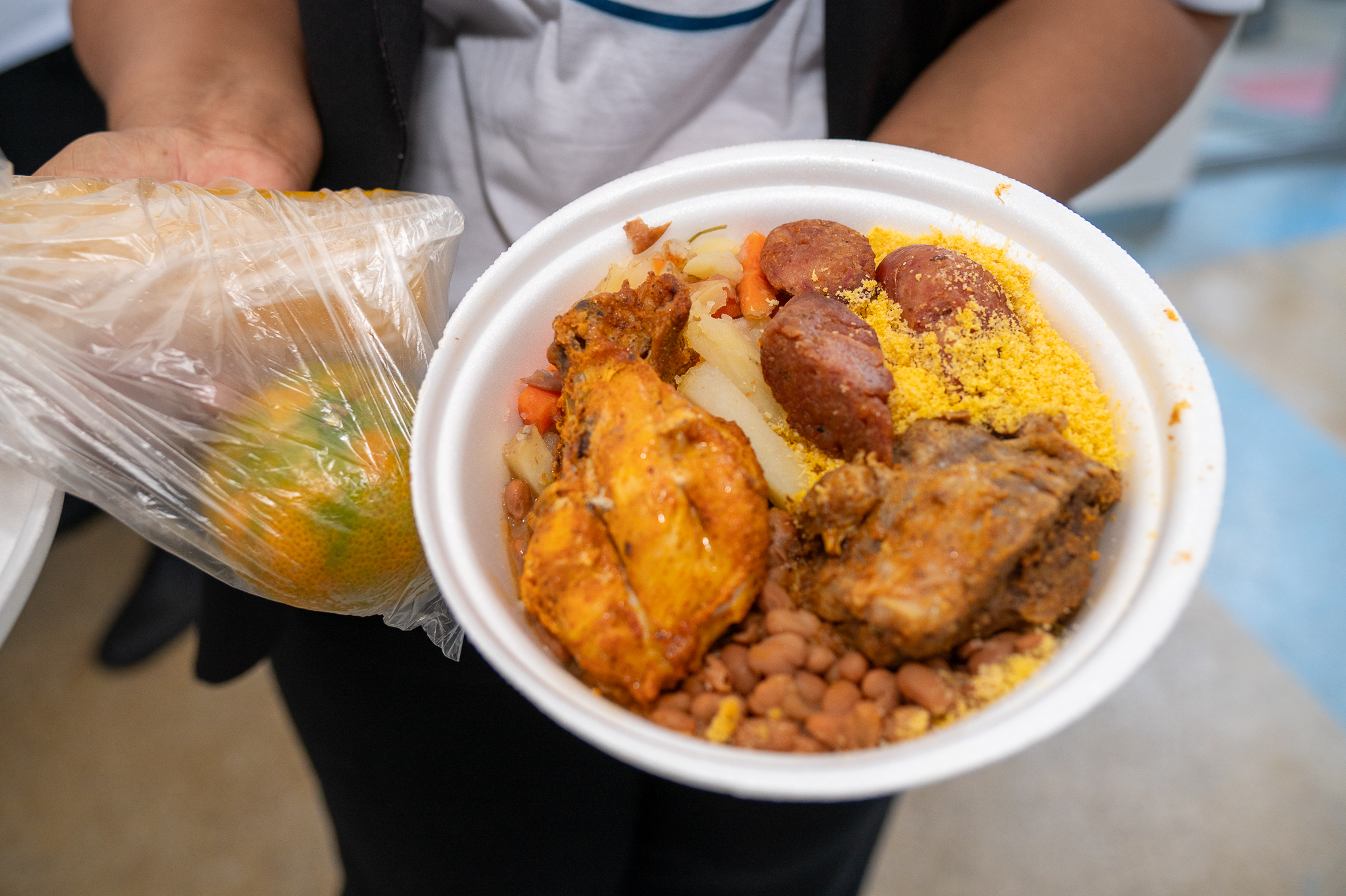 Foto : Thiago Santos