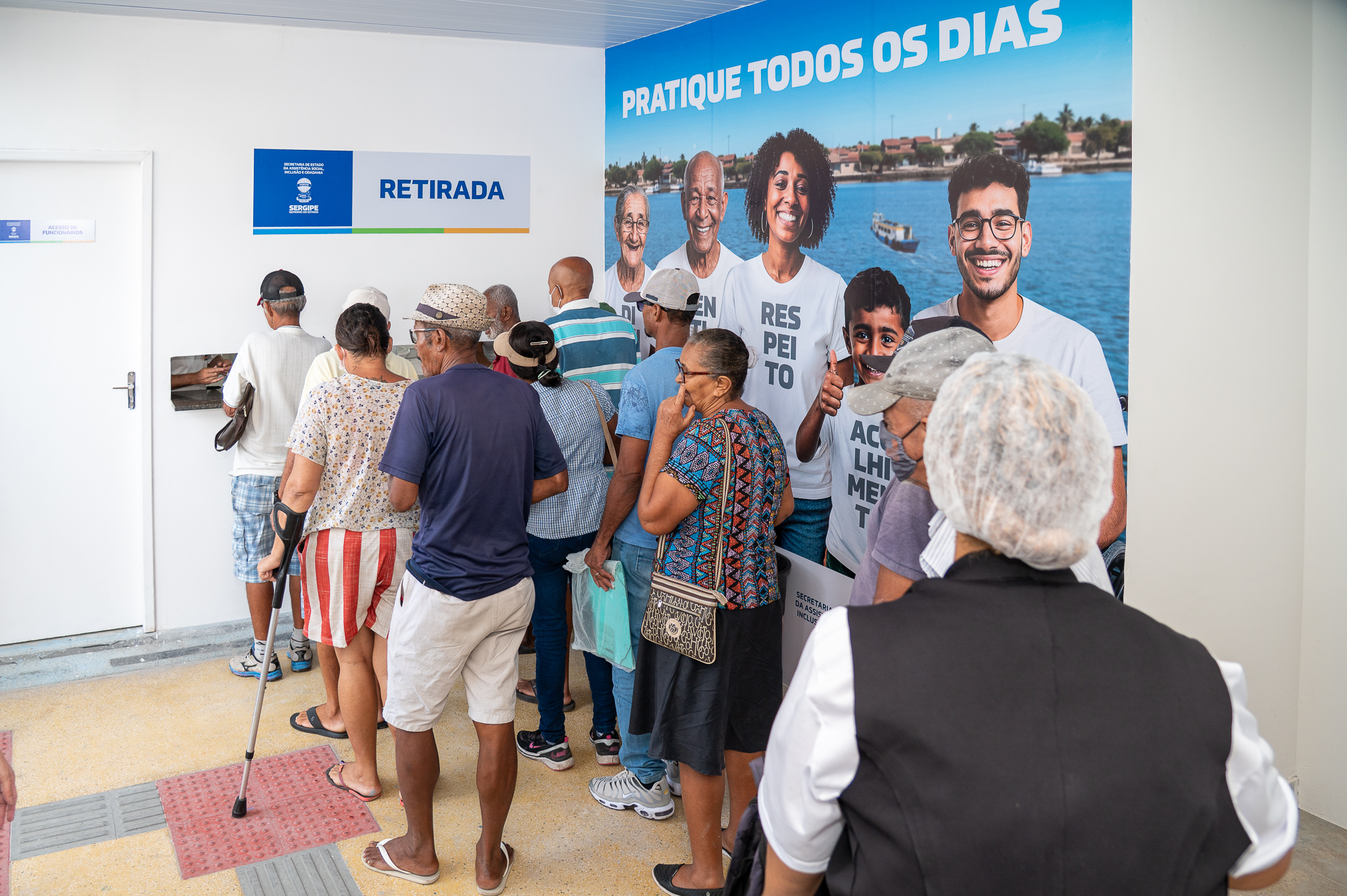 Foto : Thiago Santos