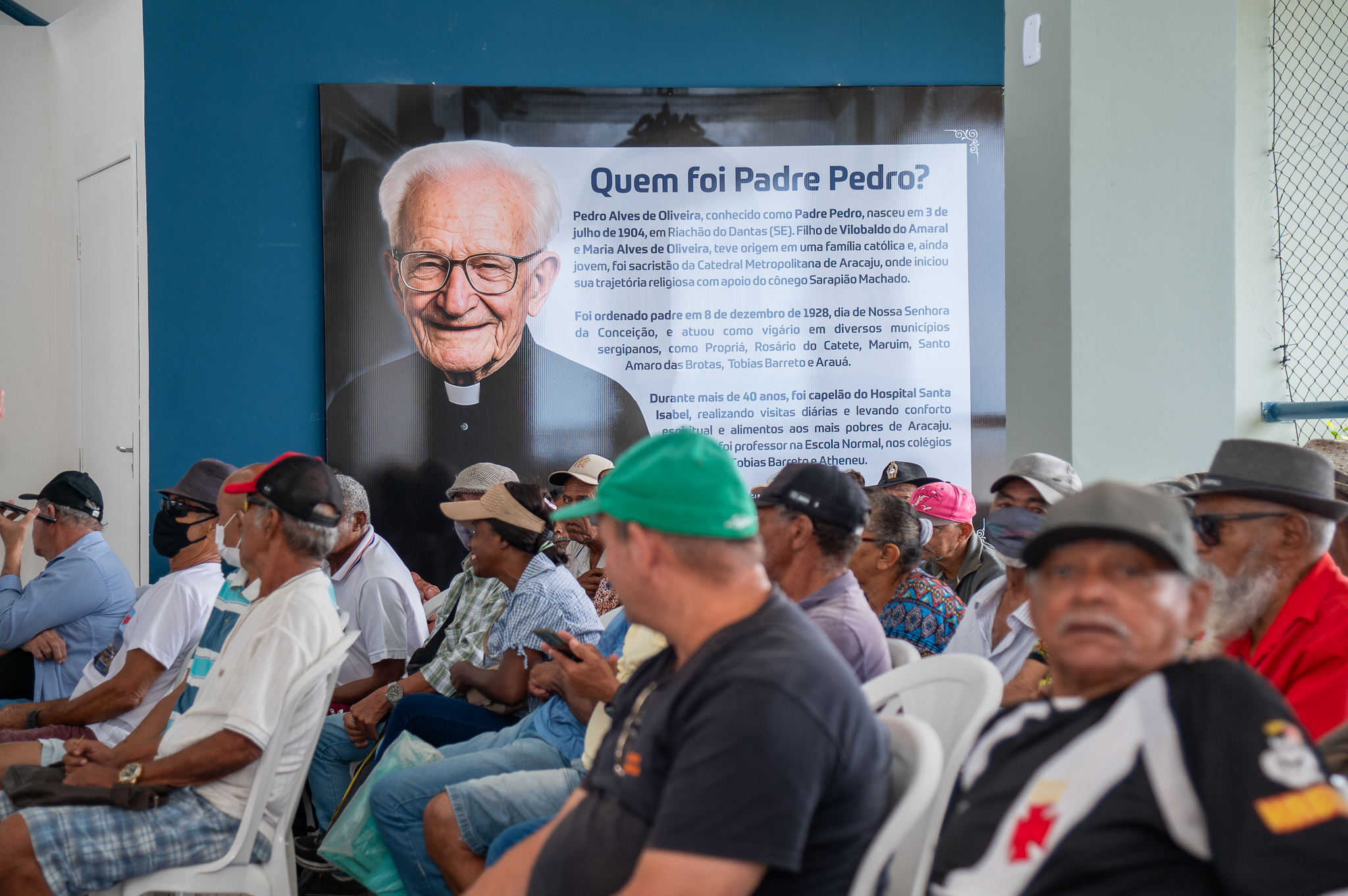 Foto : Thiago Santos