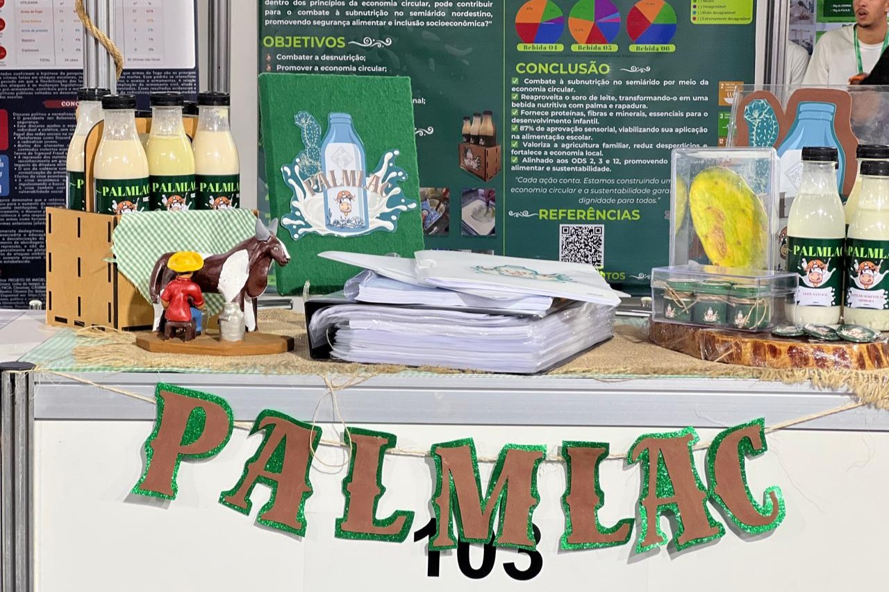 Foto: Arquivo Unidade Escolar