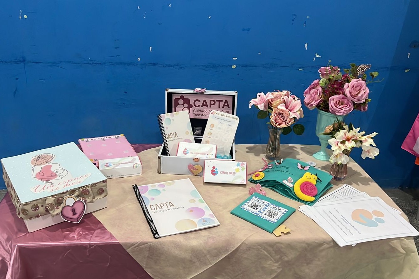 Foto: Arquivo Unidade Escolar