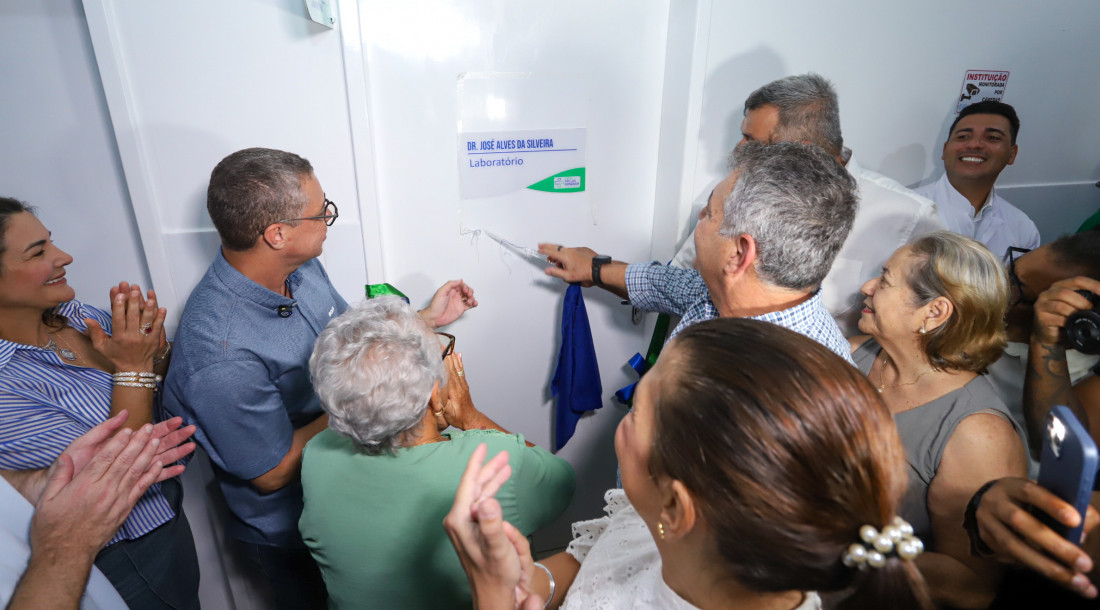 Entregas e ações reforçam compromisso com desenvolvimento, educação, assistência social e prestação de serviços de saúde de qualidade / Fotos: Arthur Soares e César de Oliveira