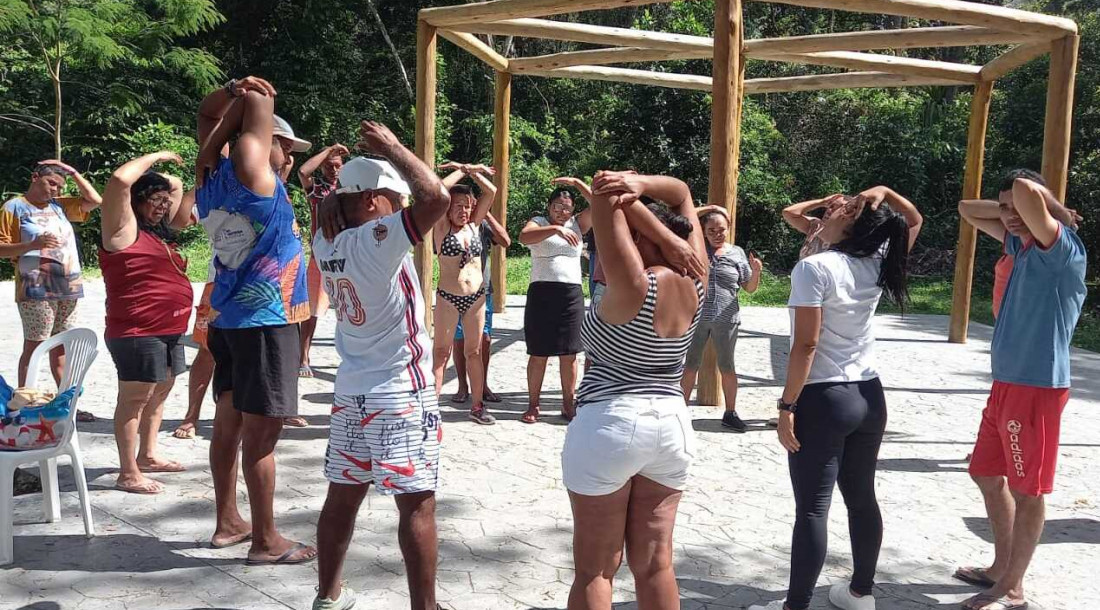 Fotos: Ascom SES