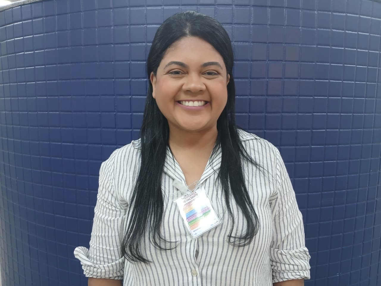 Larissa Silva | Fotos: SES