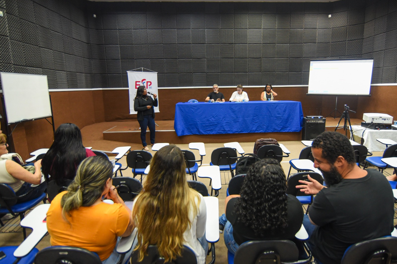 Fotos: Felipe Goettenauer