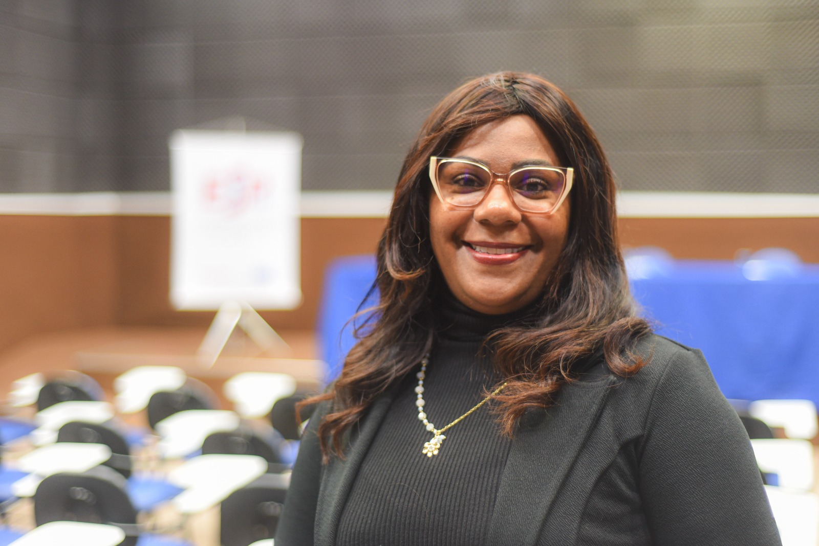 Gilvanete Santos | Fotos: Felipe Goettenauer