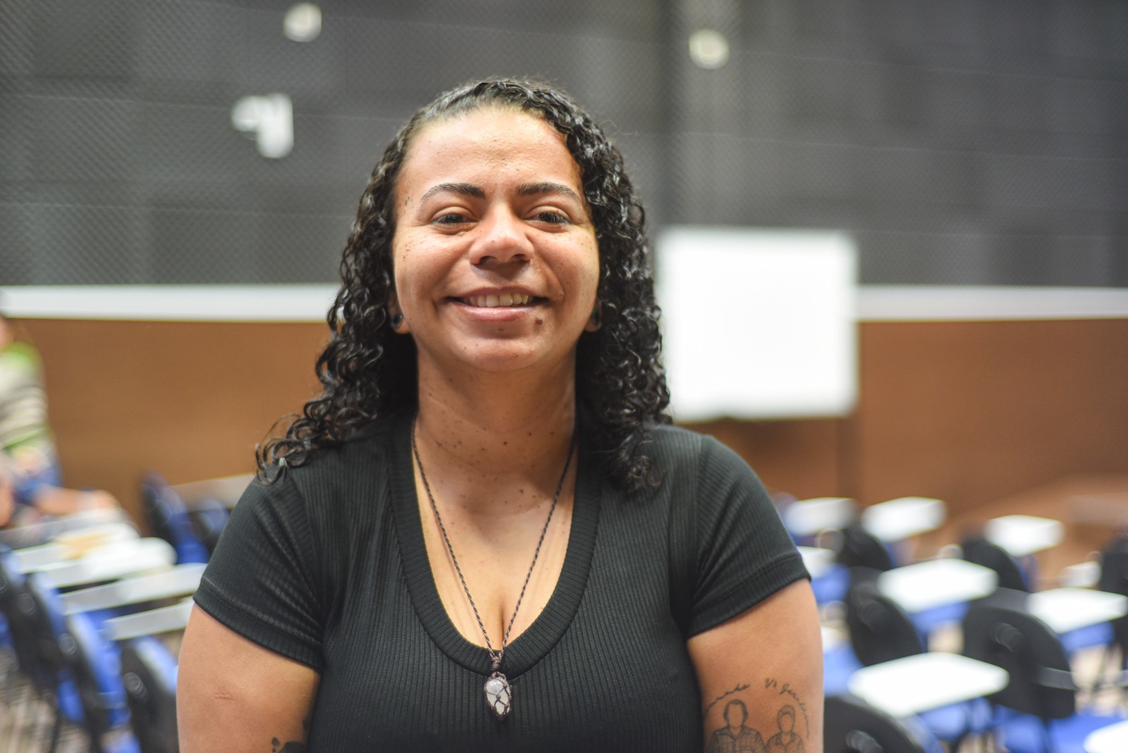 Michele Santos | Fotos: Felipe Goettenauer