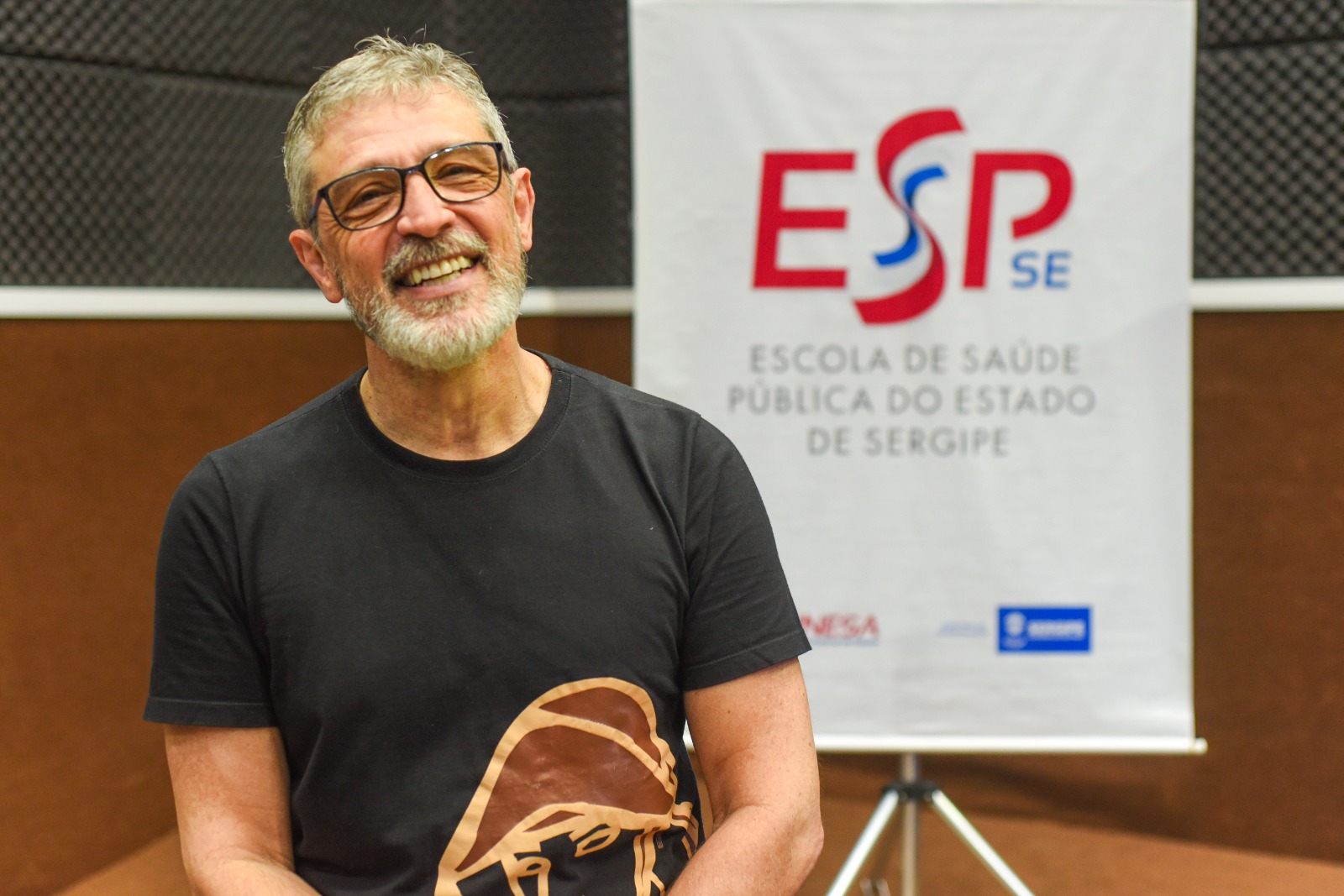 Ricardo Ceccim | Fotos: Felipe Goettenauer