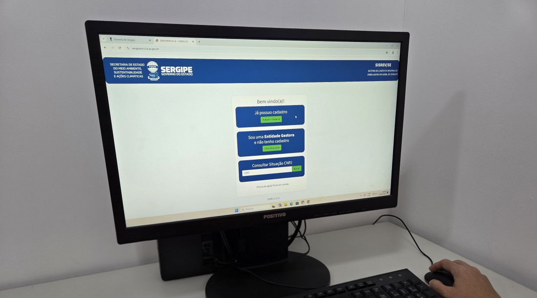 Sistema é coordenado pela Semac e empresas devem se cadastrar até 31 de dezembro / Foto: Ascom Semac