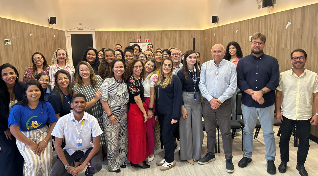 Iniciativa da gestão estadual impulsiona aprendizagem profissional e amplia geração de oportunidades / Fotos: Daniele Melo e Léo Mecenas