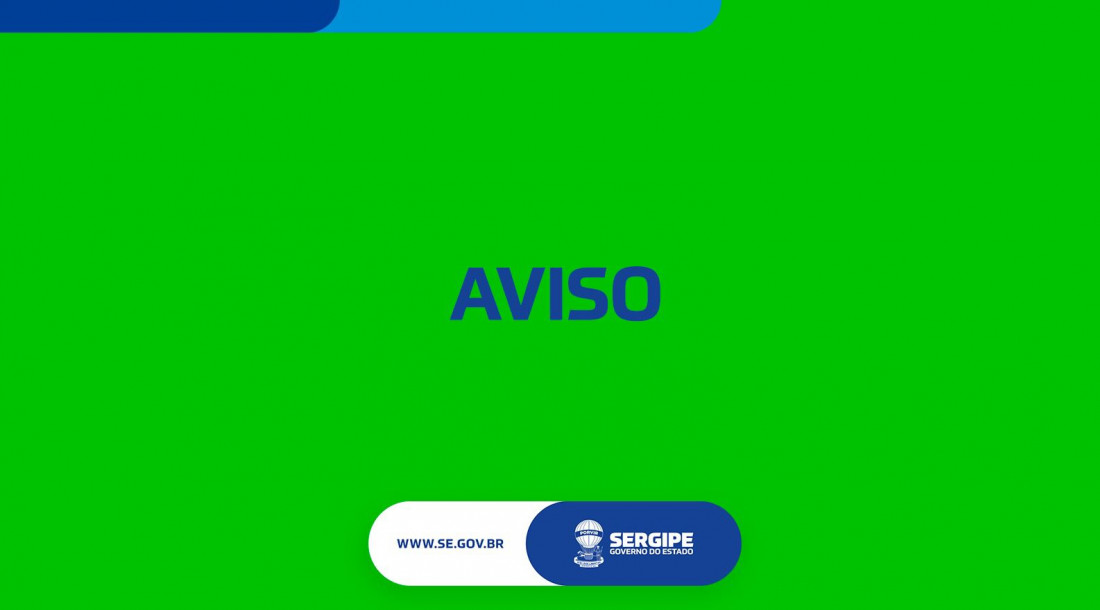 Imagem: Secretaria de Estado da Comunicação Social