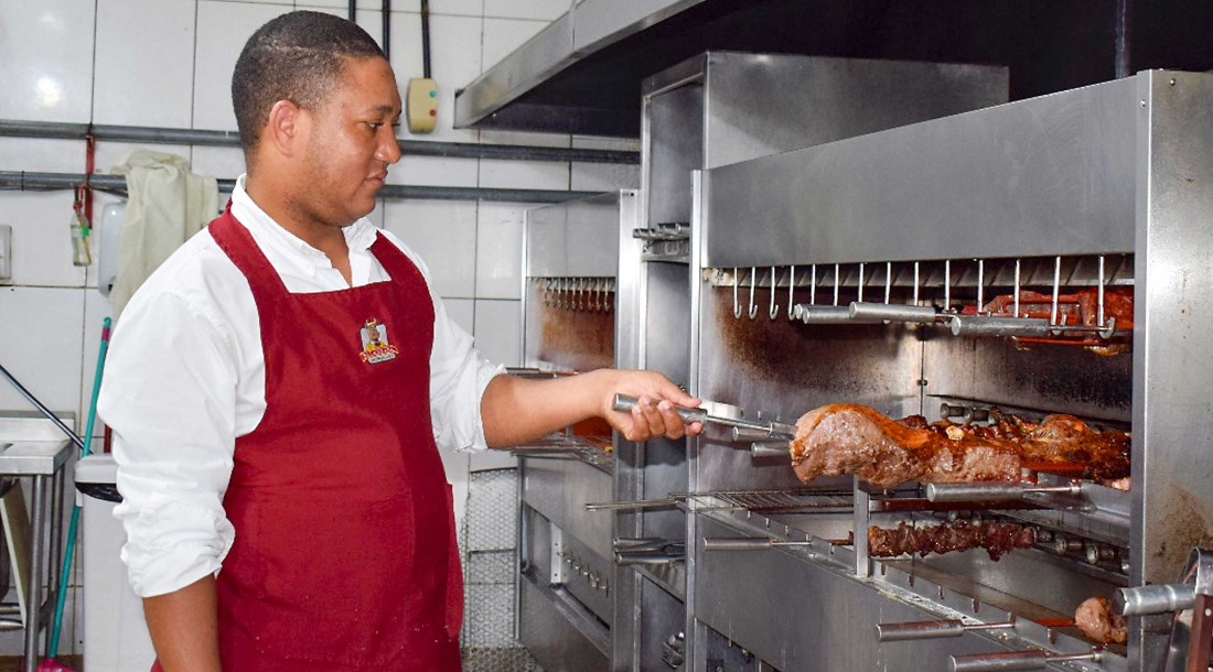 Fotos: Ascom/Sergas
