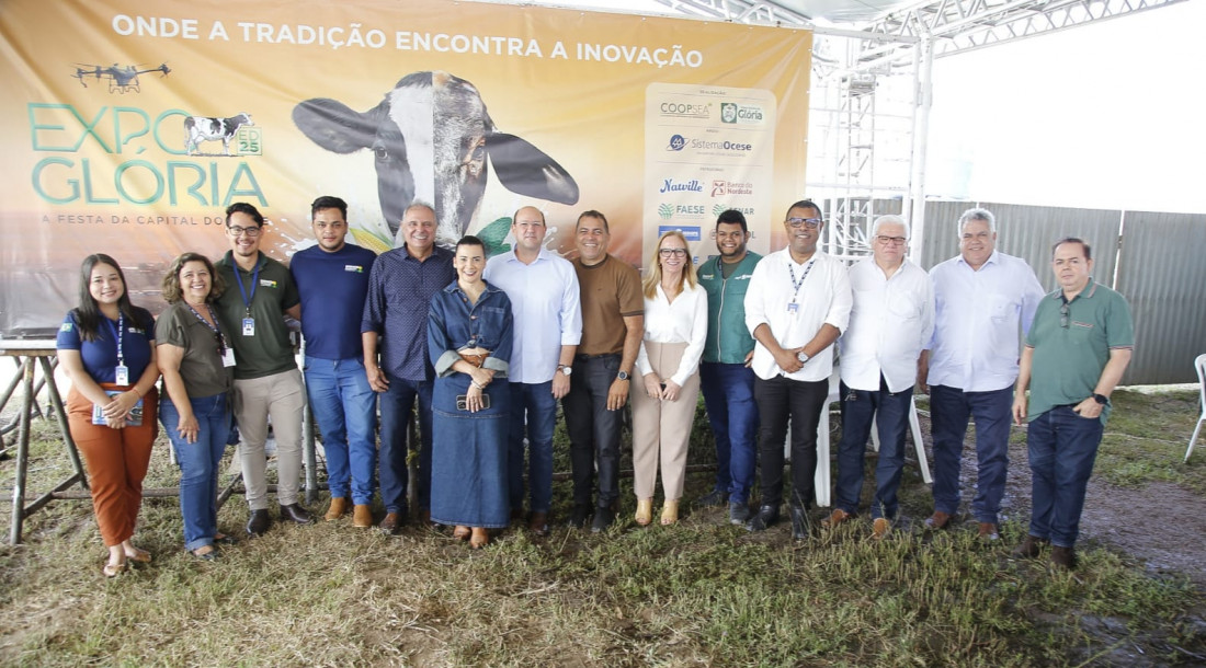 Fotos: Ascom Seagri