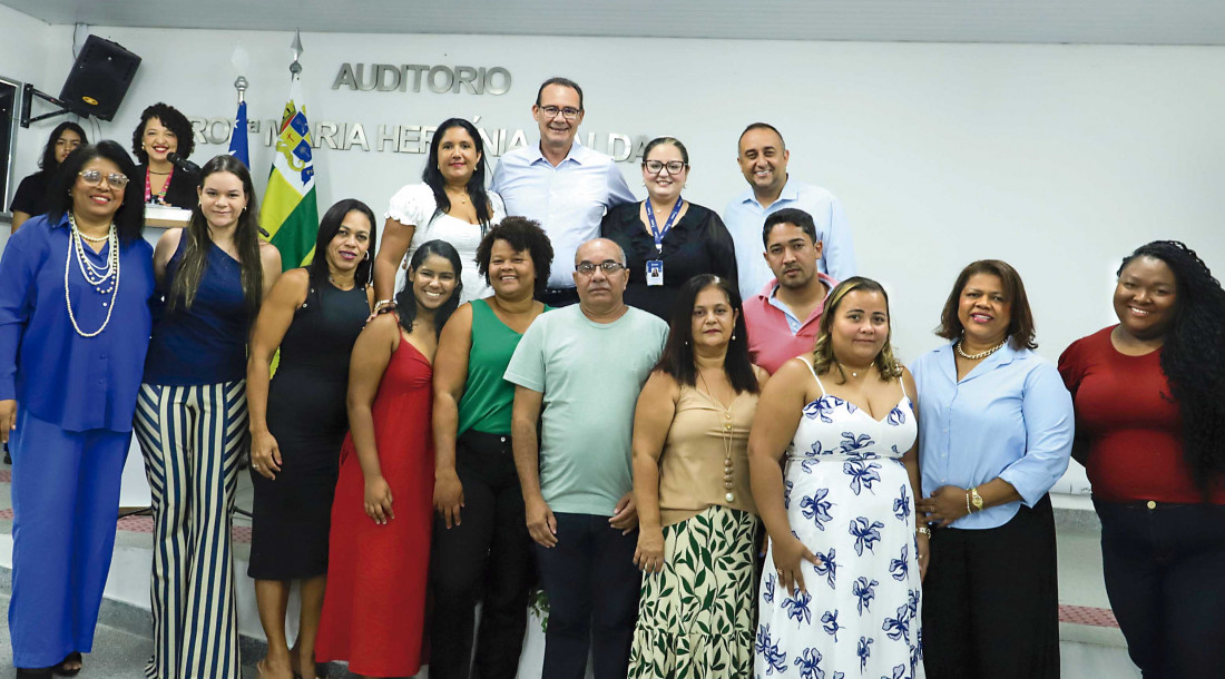 Conselho de Alimentação Escolar de Sergipe assegura qualidade de produtos e aplicação de recursos públicos na compra de itens alimentares / Fotos: Ascom/Seed